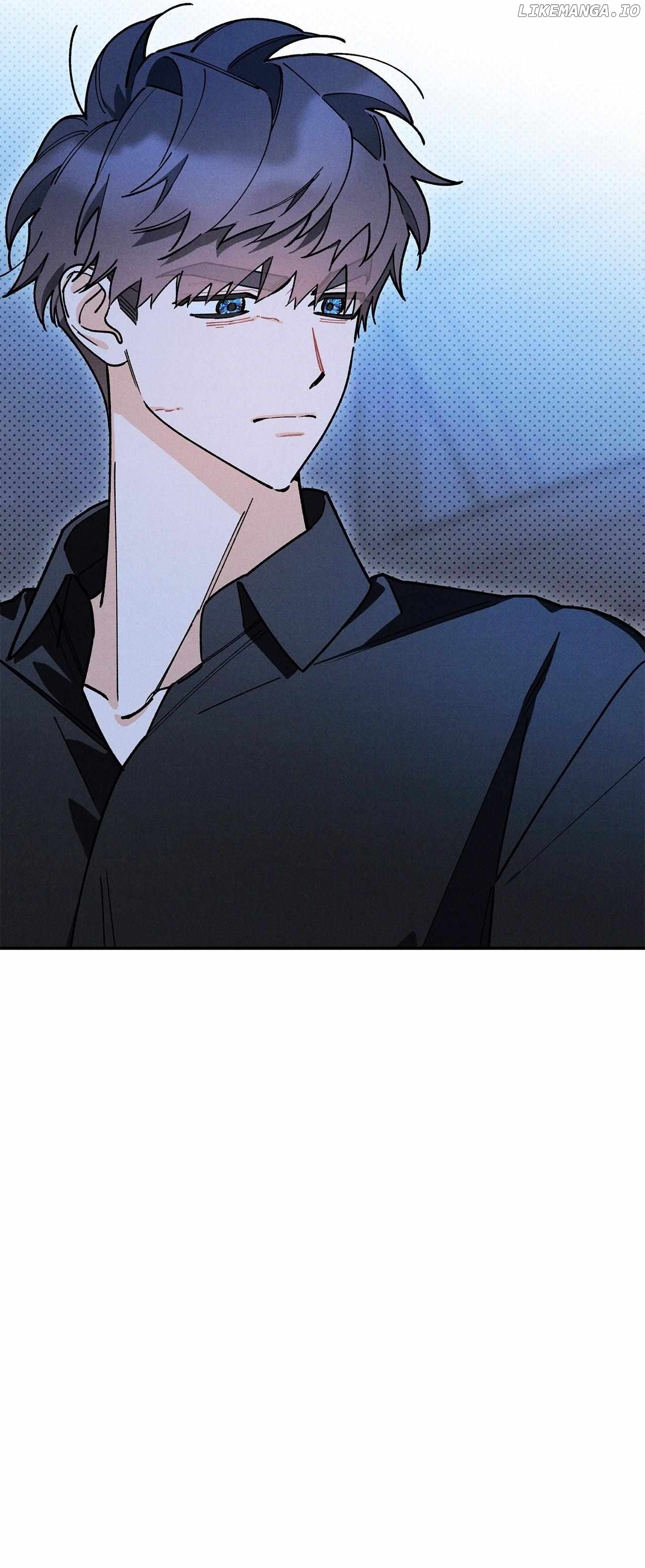 The Rogue Prince Is Secretly an Omega Chapter 76 - page 44