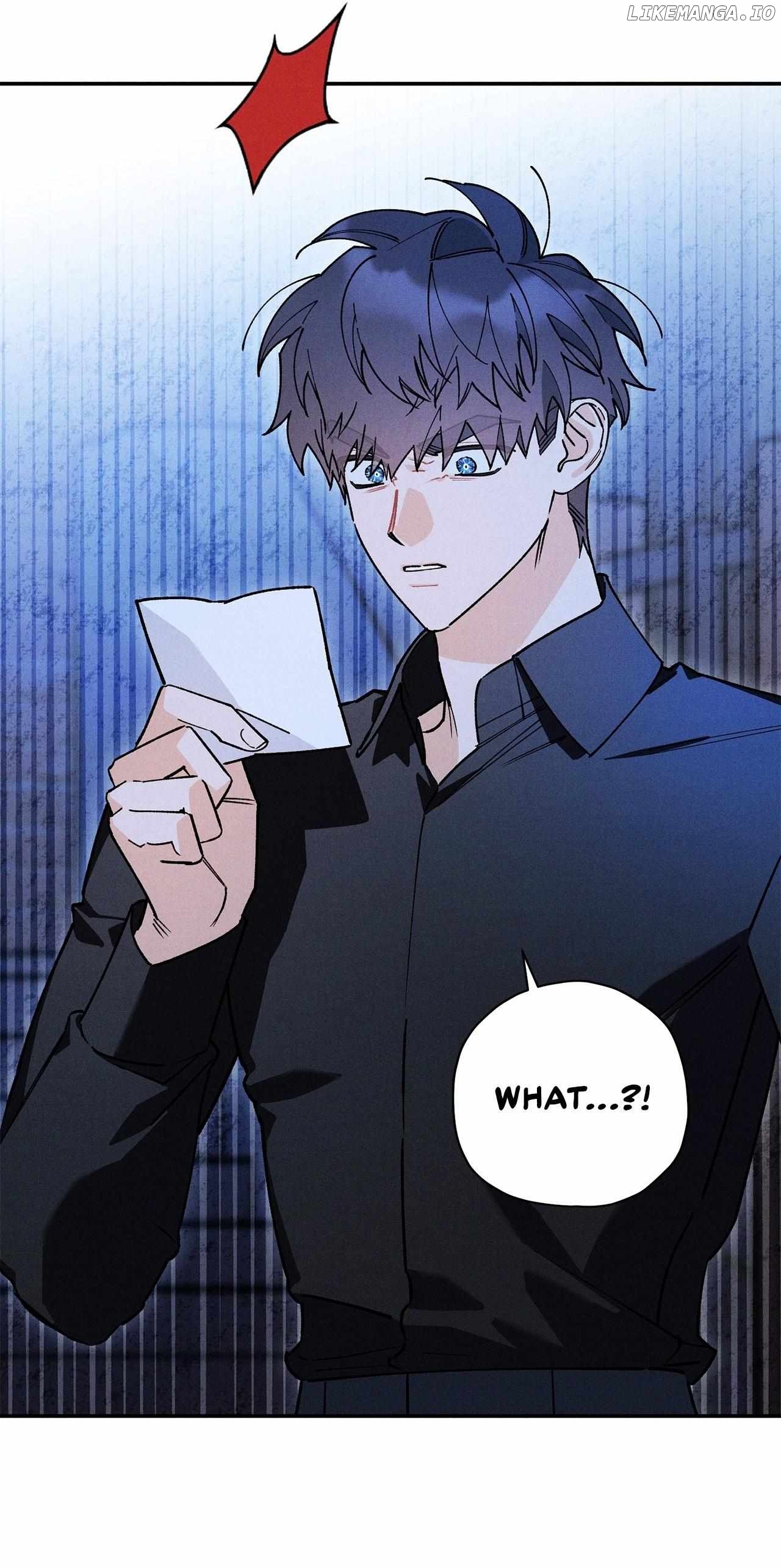 The Rogue Prince Is Secretly an Omega Chapter 76 - page 46