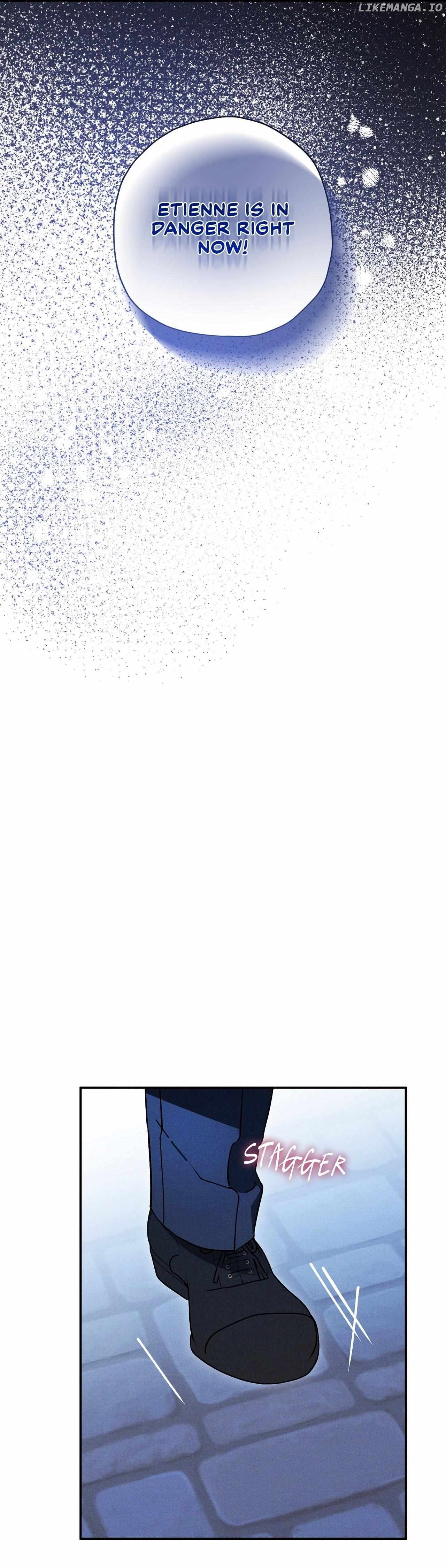 The Rogue Prince Is Secretly an Omega Chapter 76 - page 48