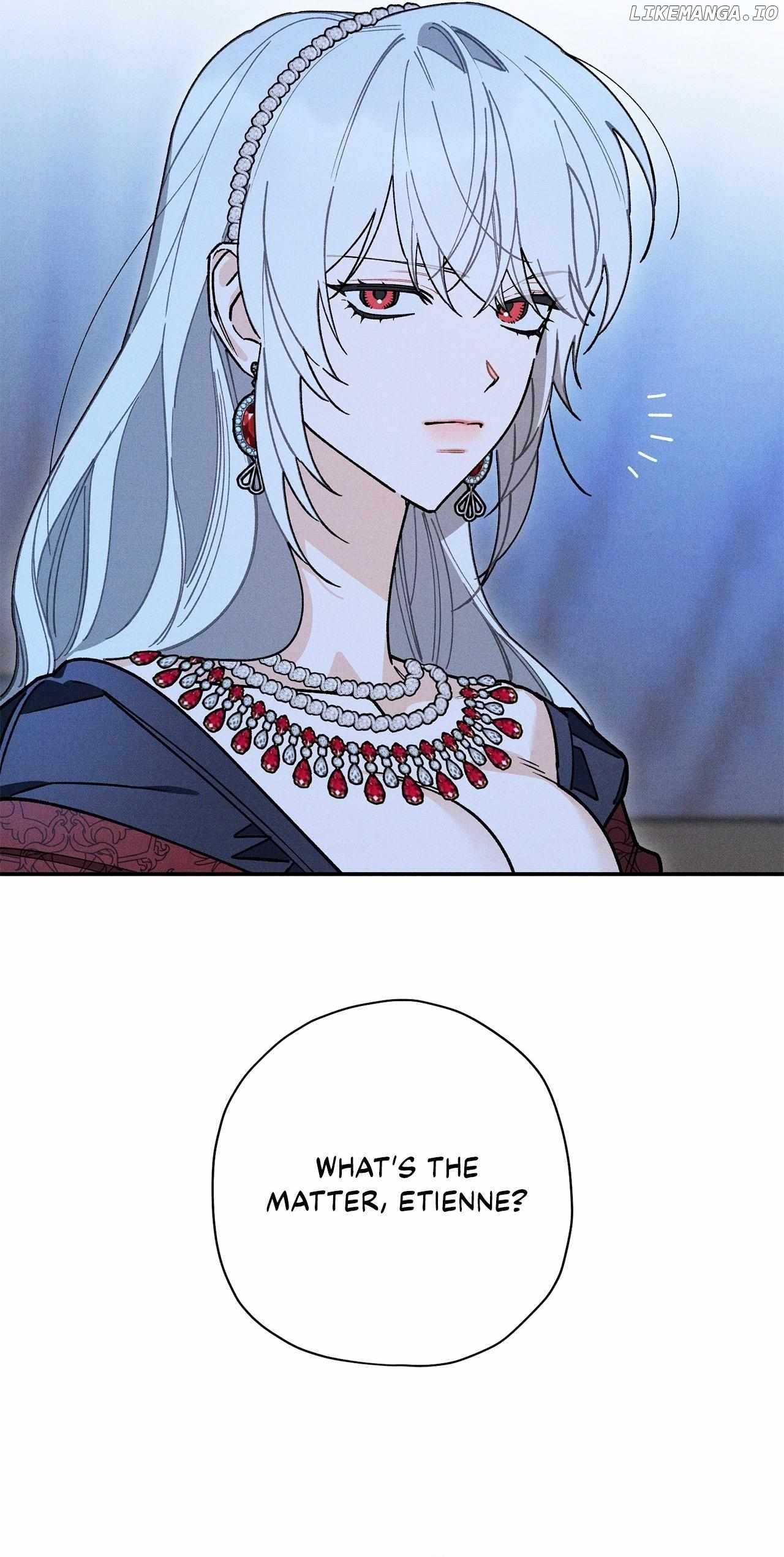 The Rogue Prince Is Secretly an Omega Chapter 76 - page 50