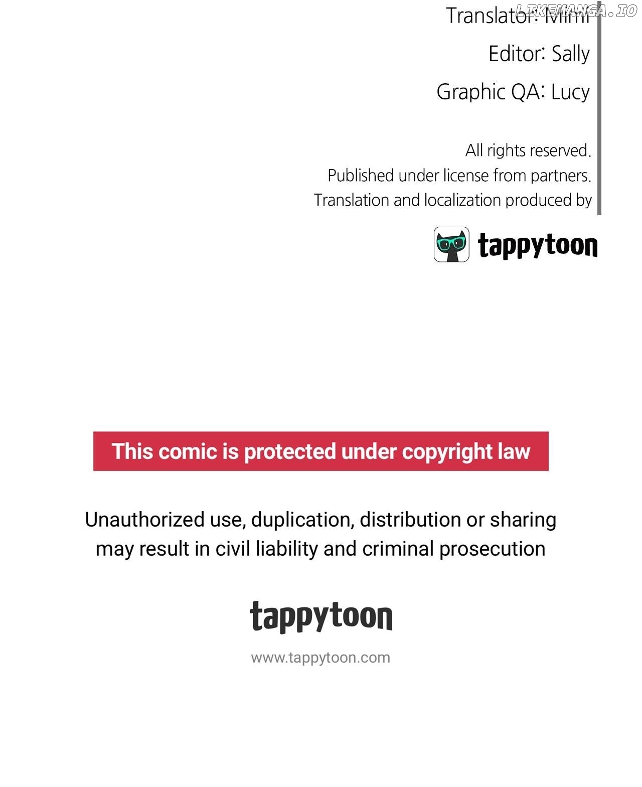 The Rogue Prince Is Secretly an Omega Chapter 76 - page 52