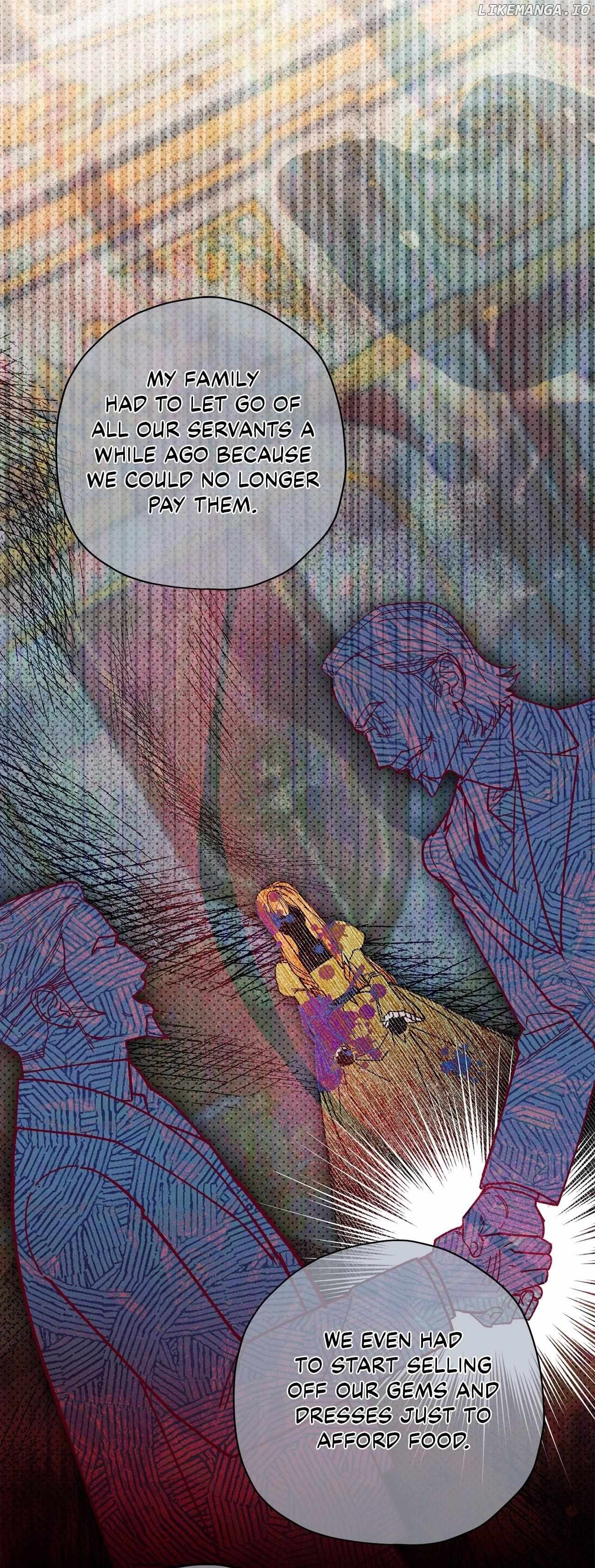 The Rogue Prince Is Secretly an Omega Chapter 76 - page 9