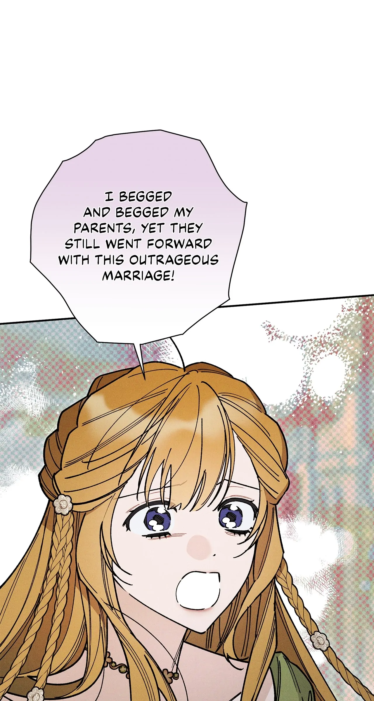 The Rogue Prince Is Secretly an Omega Chapter 77 - page 10