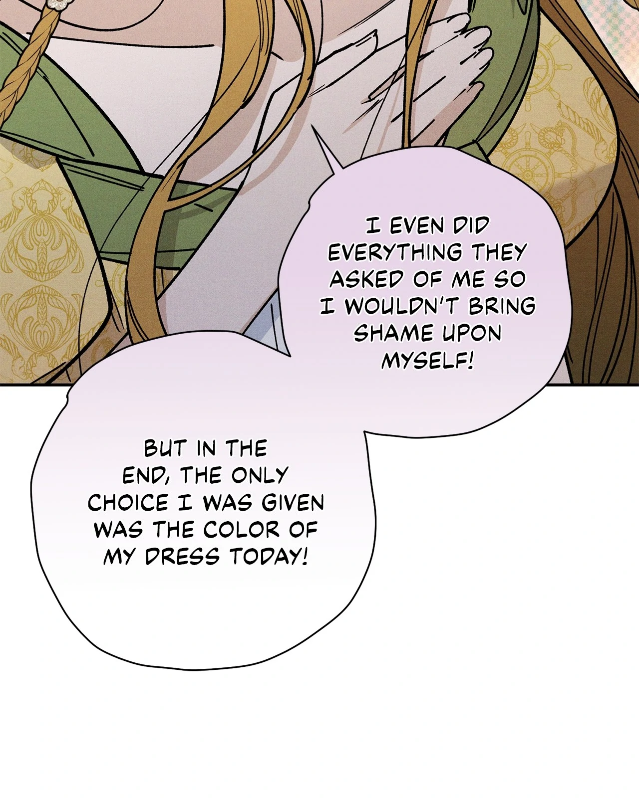 The Rogue Prince Is Secretly an Omega Chapter 77 - page 11