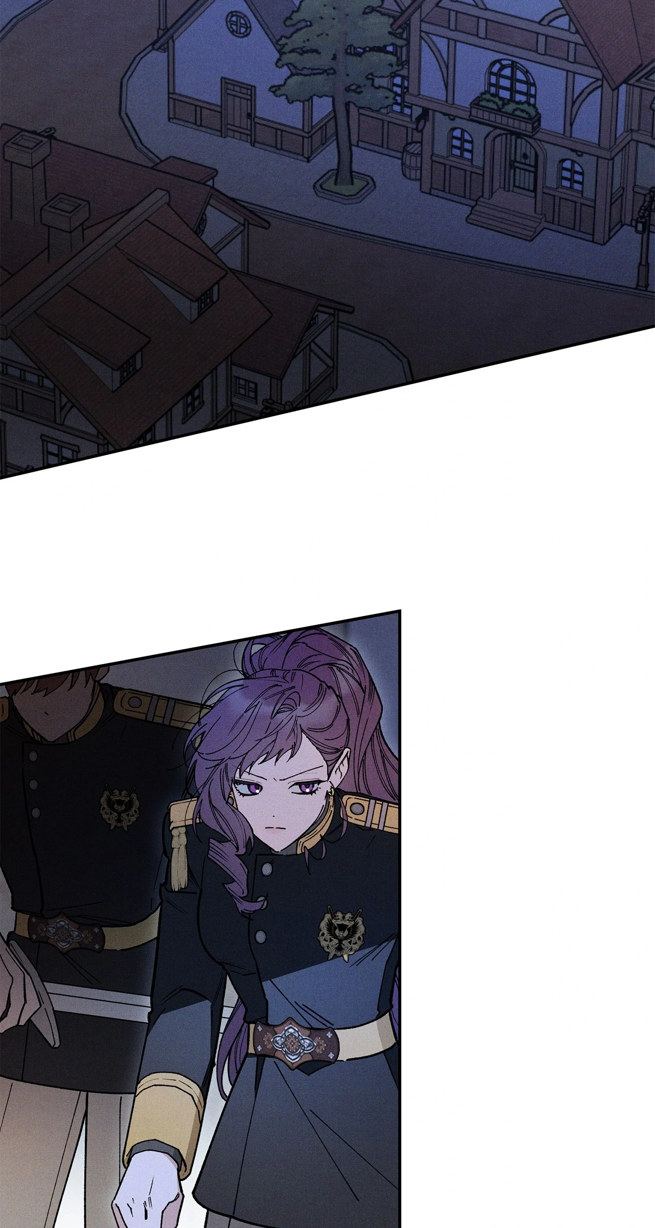 The Rogue Prince Is Secretly an Omega Chapter 77 - page 16