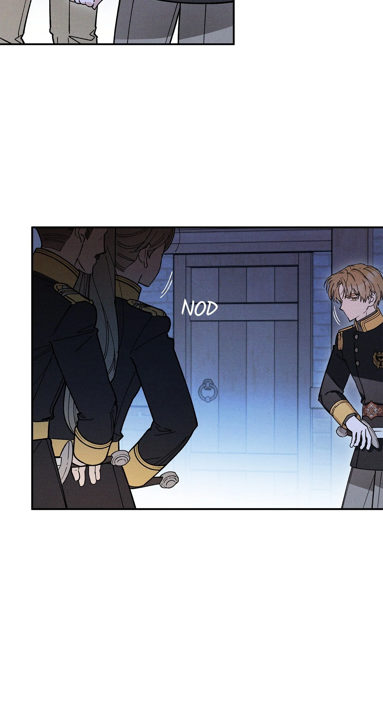 The Rogue Prince Is Secretly an Omega Chapter 77 - page 17