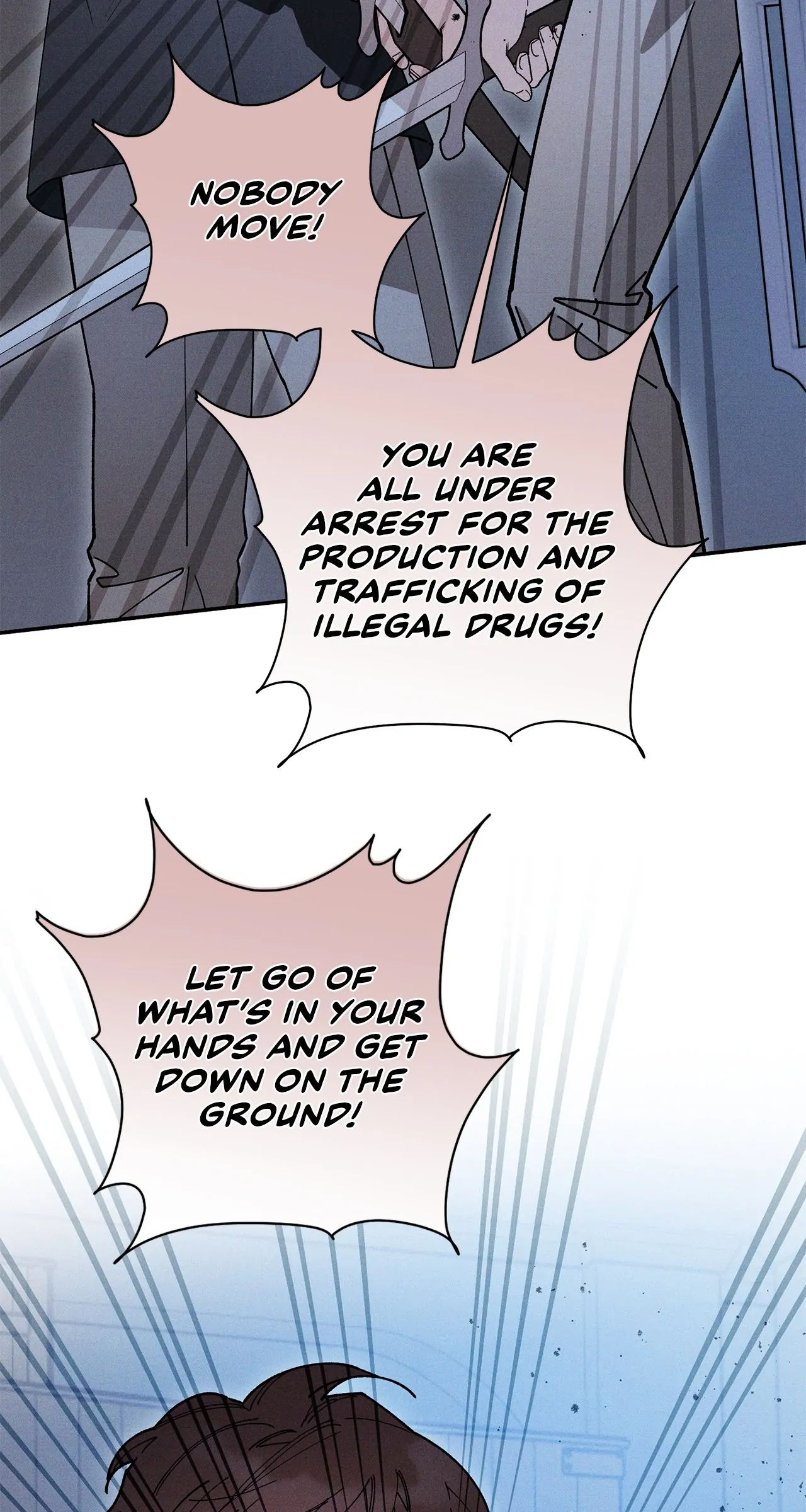 The Rogue Prince Is Secretly an Omega Chapter 77 - page 19