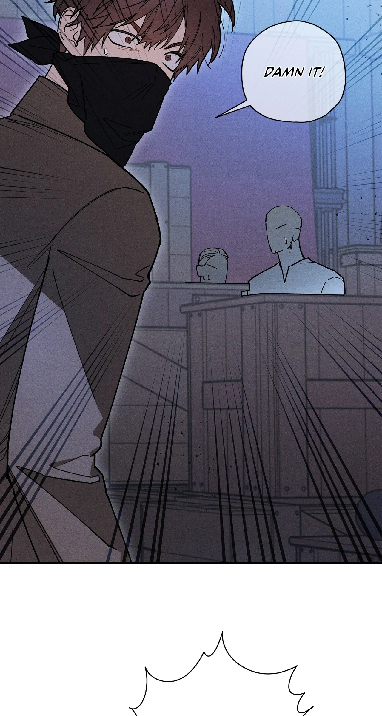 The Rogue Prince Is Secretly an Omega Chapter 77 - page 20