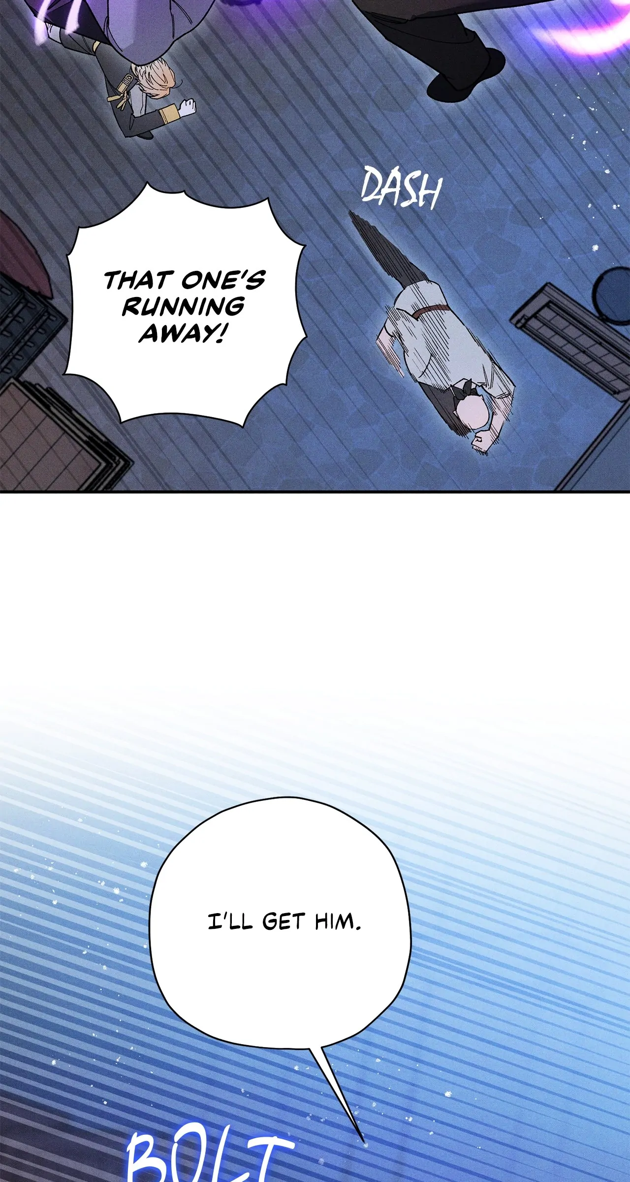 The Rogue Prince Is Secretly an Omega Chapter 77 - page 24