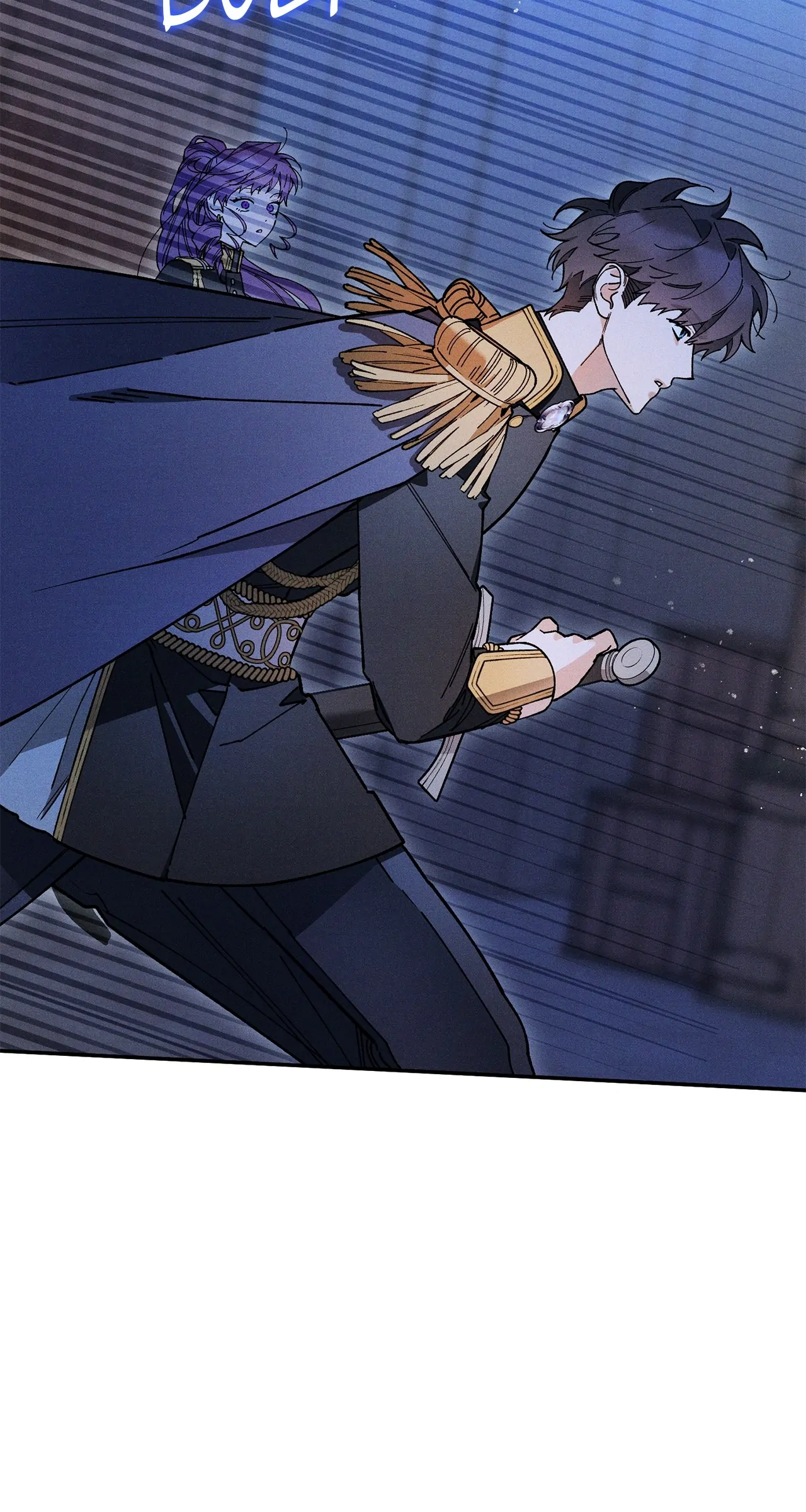 The Rogue Prince Is Secretly an Omega Chapter 77 - page 25