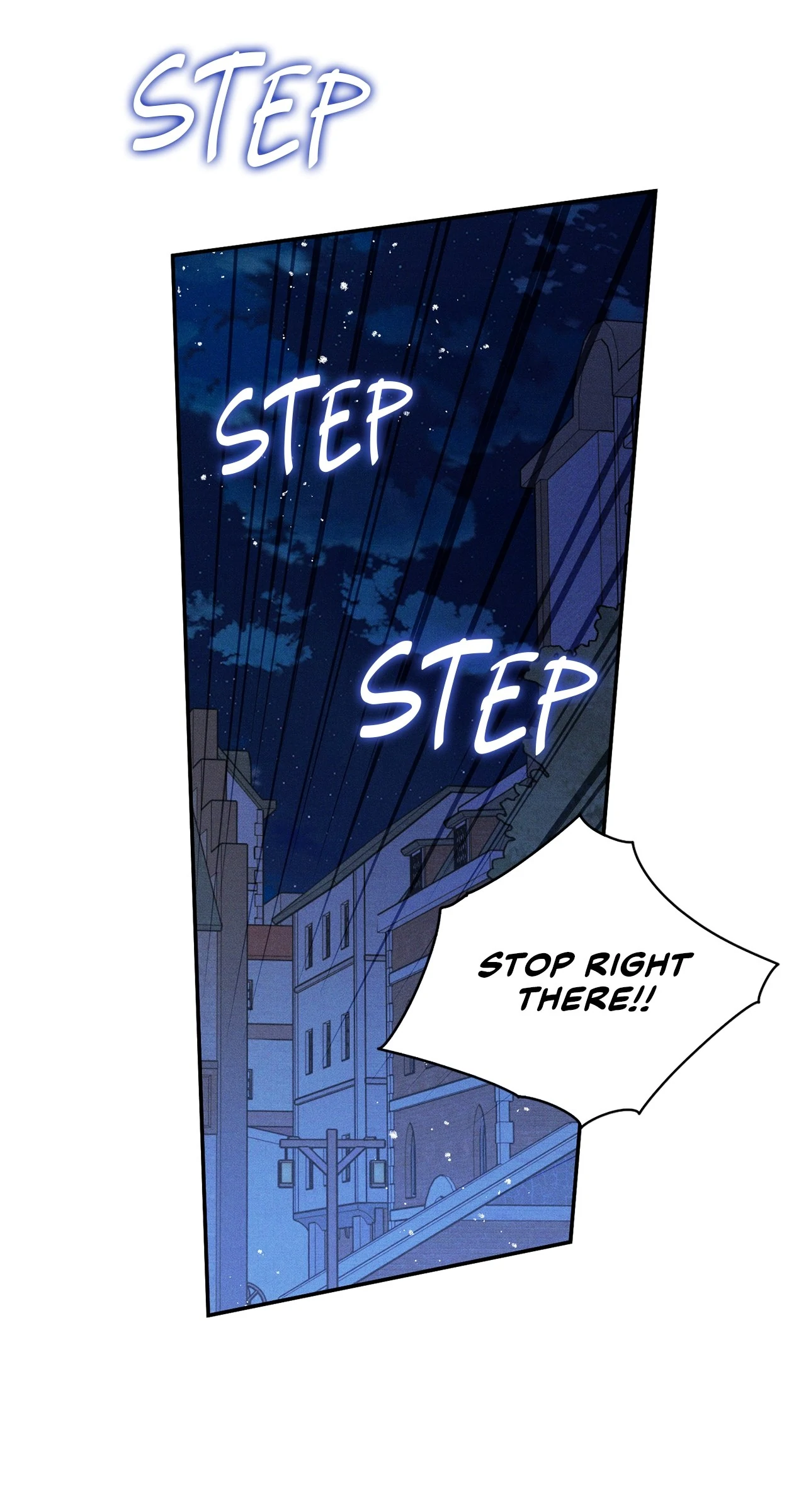 The Rogue Prince Is Secretly an Omega Chapter 77 - page 26