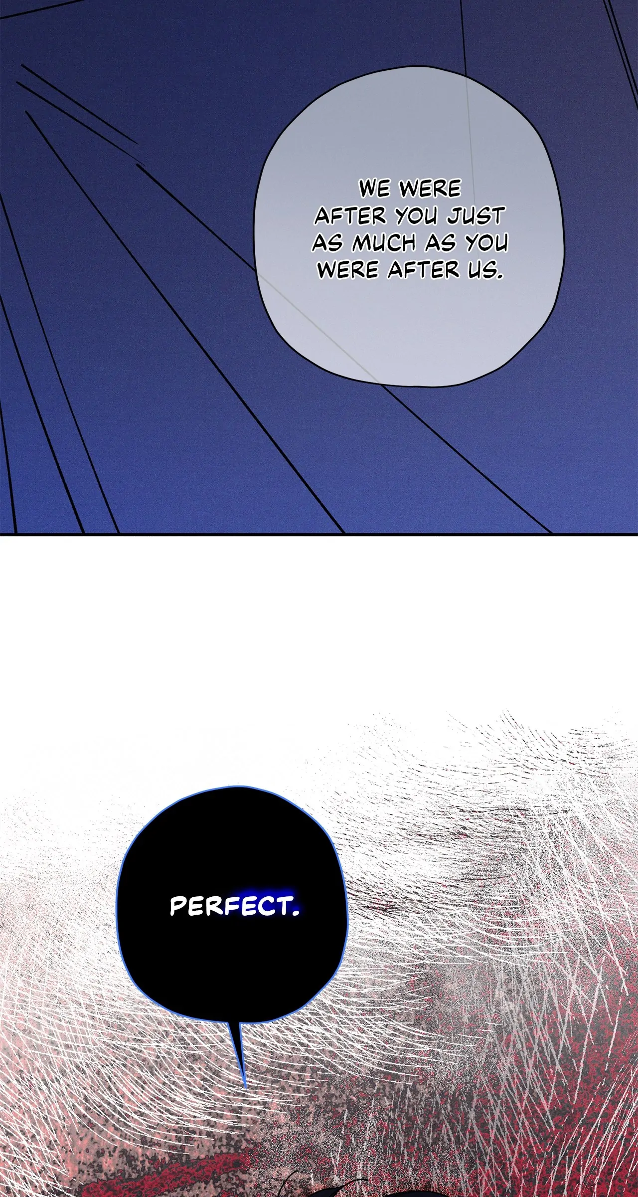 The Rogue Prince Is Secretly an Omega Chapter 77 - page 31