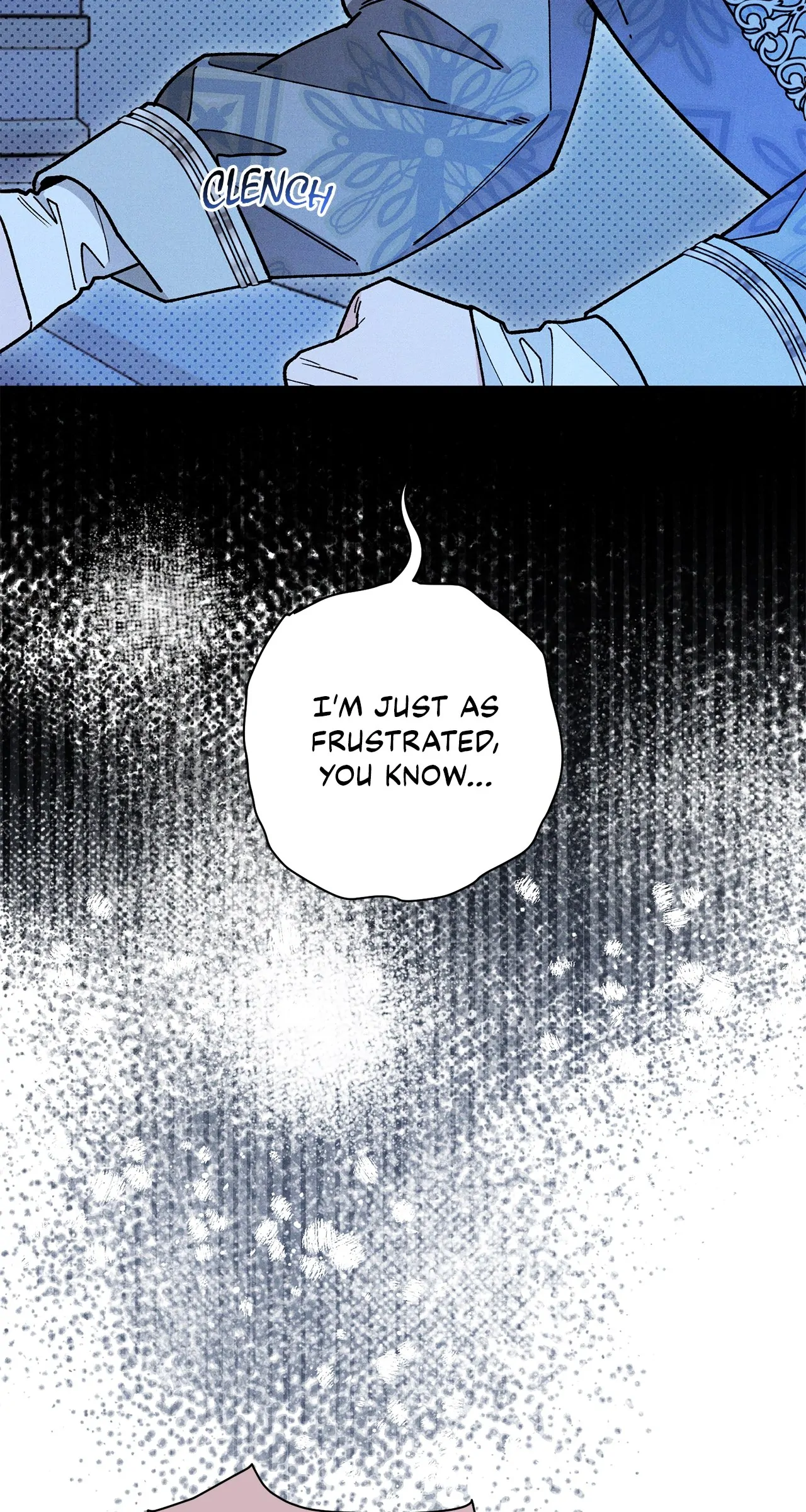 The Rogue Prince Is Secretly an Omega Chapter 77 - page 37