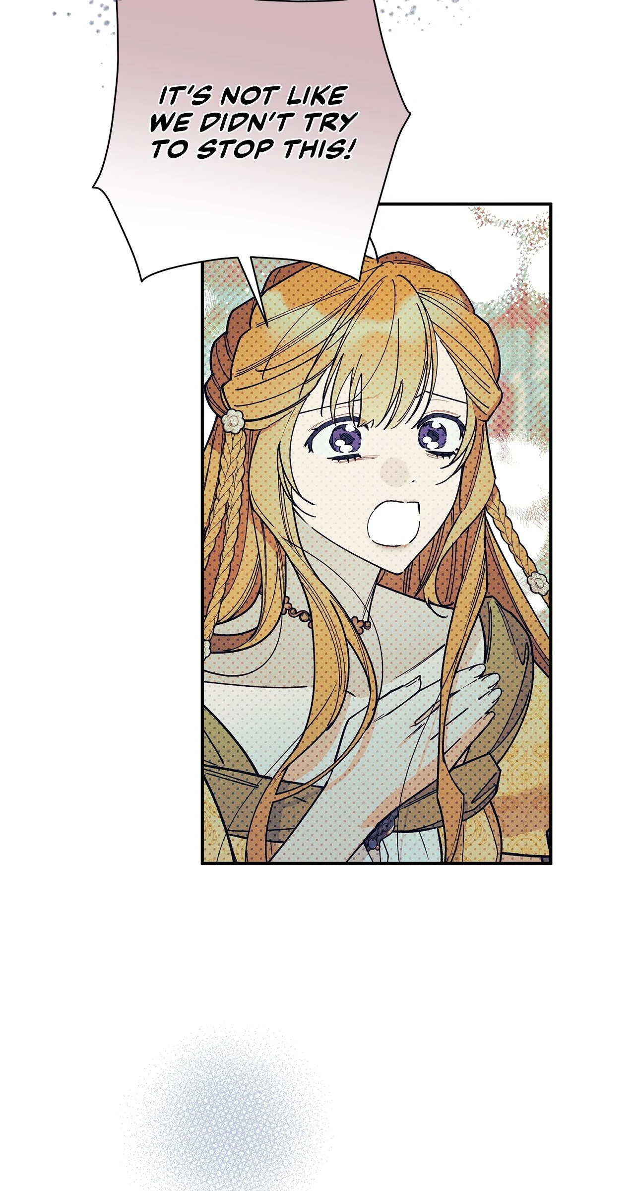 The Rogue Prince Is Secretly an Omega Chapter 77 - page 38