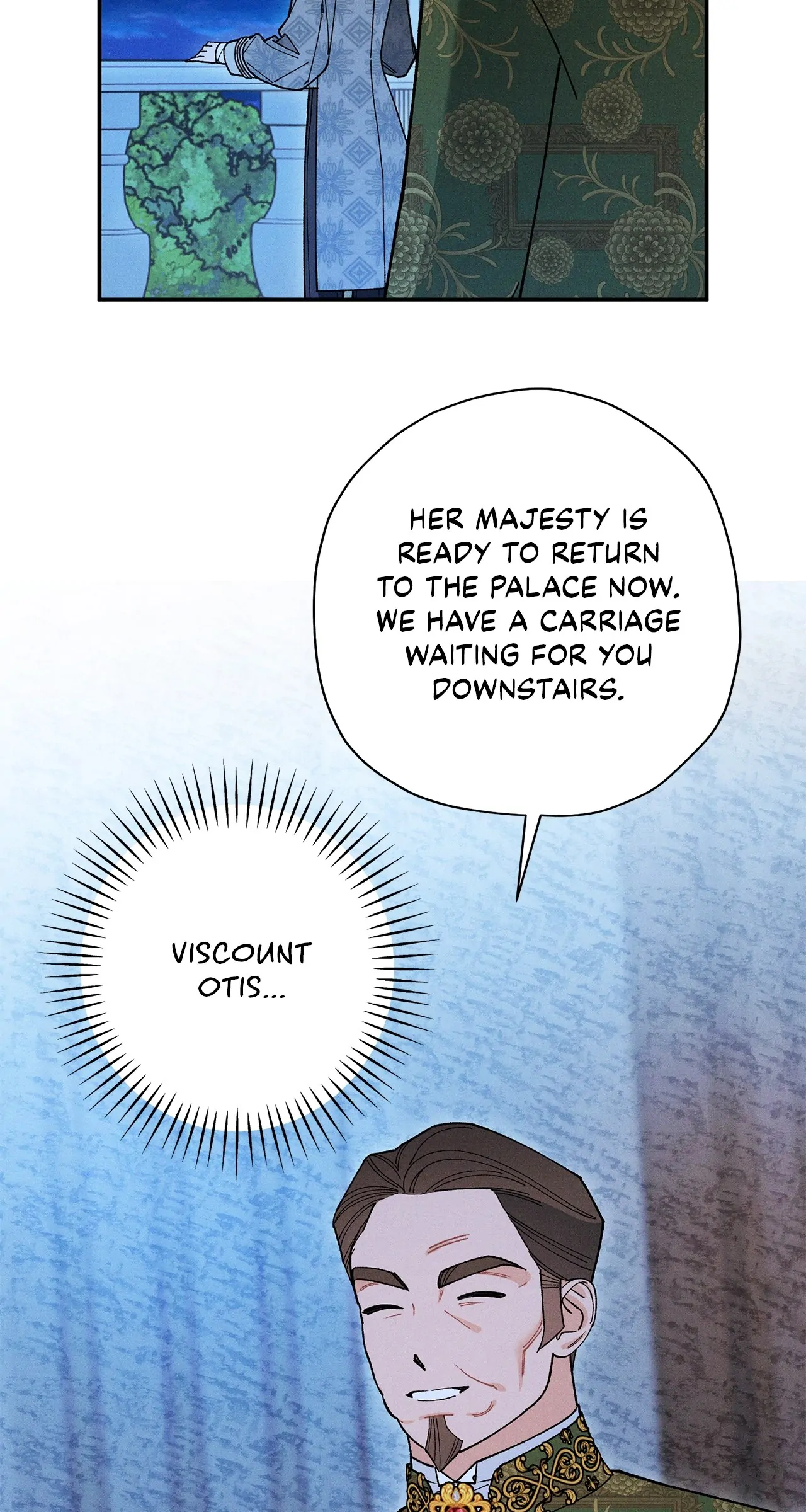 The Rogue Prince Is Secretly an Omega Chapter 77 - page 41