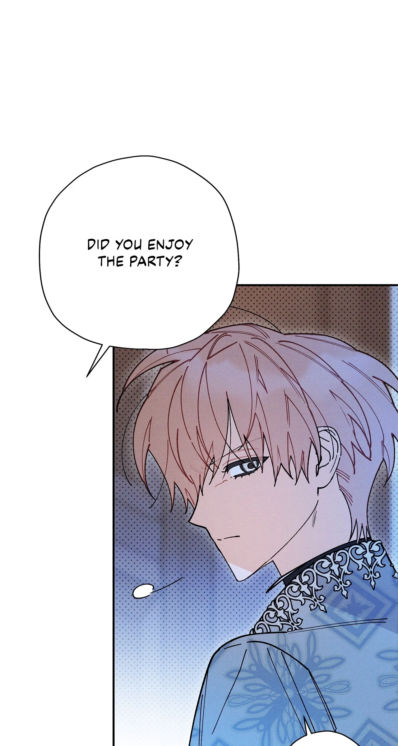 The Rogue Prince Is Secretly an Omega Chapter 77 - page 45