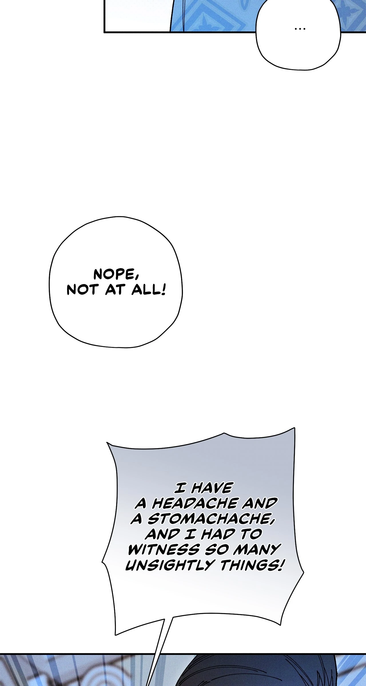 The Rogue Prince Is Secretly an Omega Chapter 77 - page 46