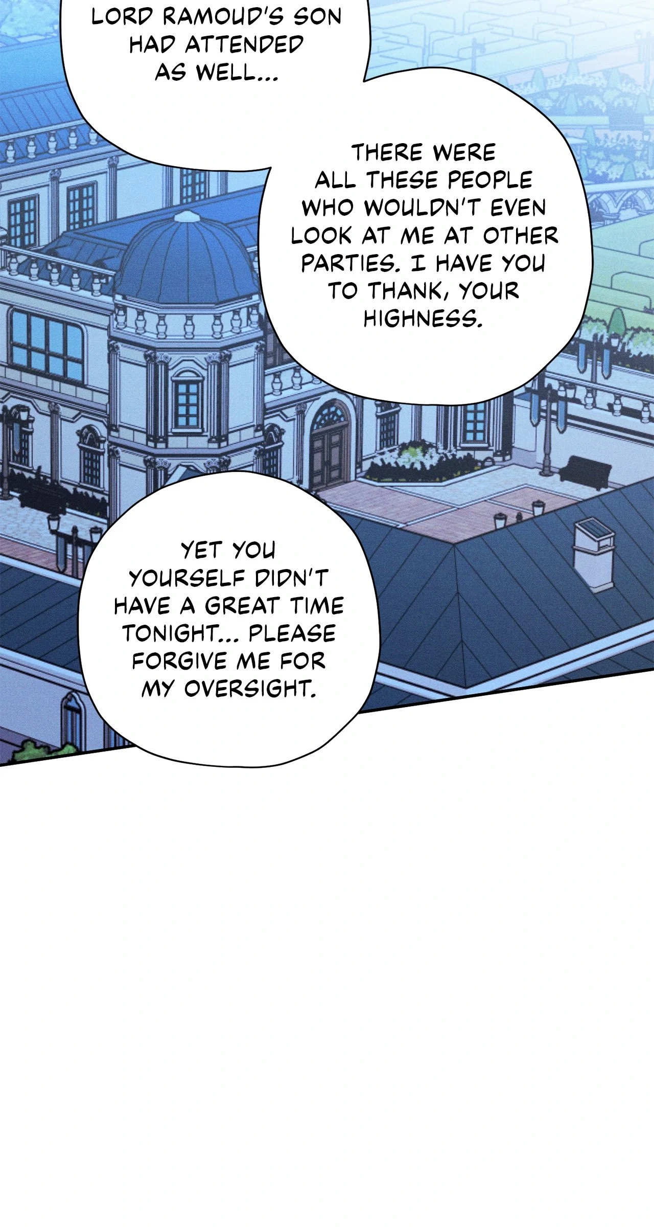 The Rogue Prince Is Secretly an Omega Chapter 77 - page 49