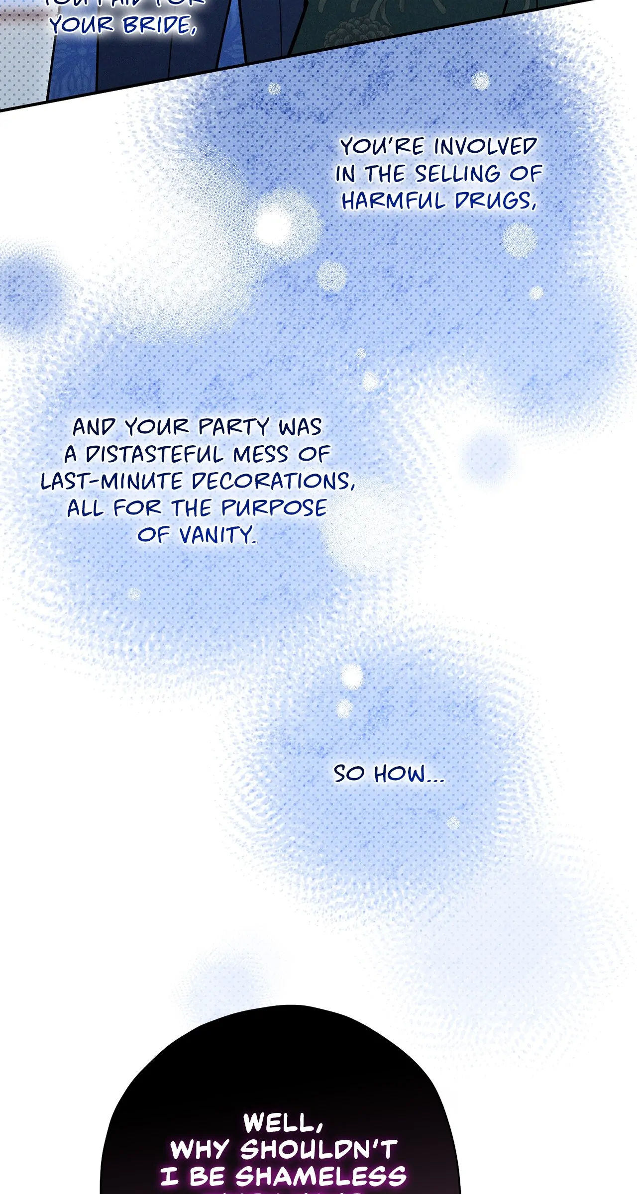 The Rogue Prince Is Secretly an Omega Chapter 77 - page 52