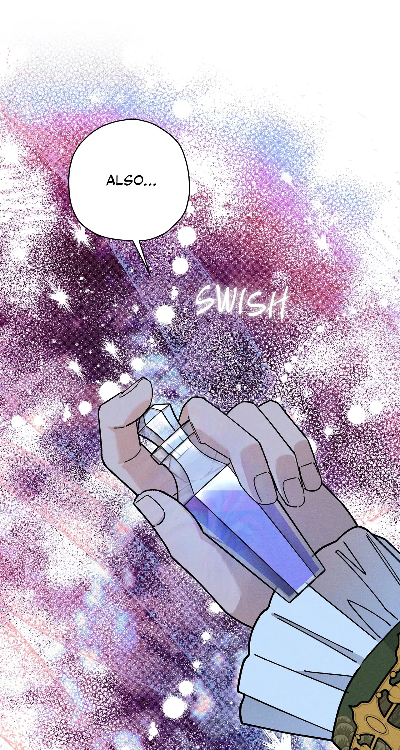 The Rogue Prince Is Secretly an Omega Chapter 77 - page 56