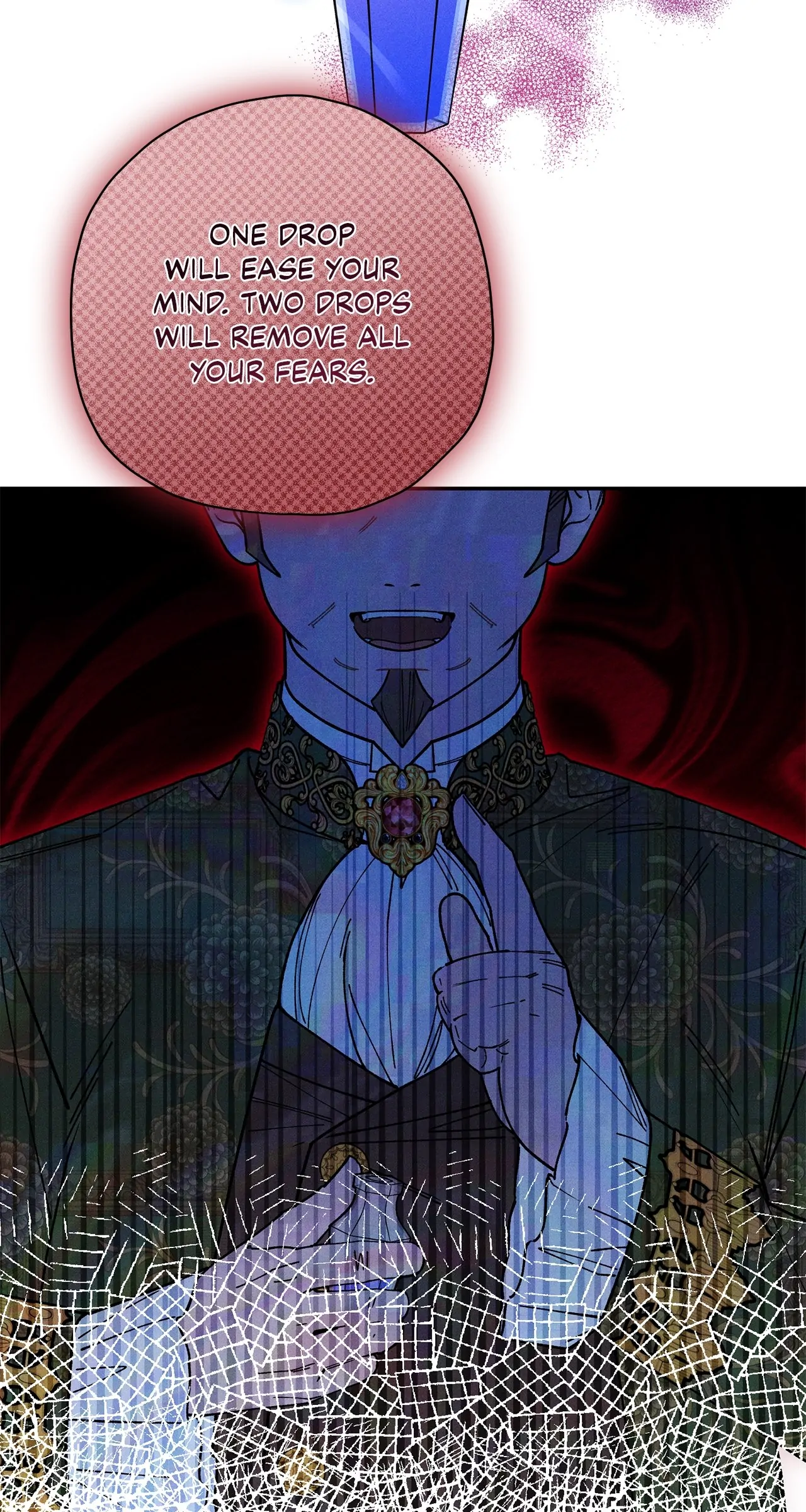 The Rogue Prince Is Secretly an Omega Chapter 77 - page 68