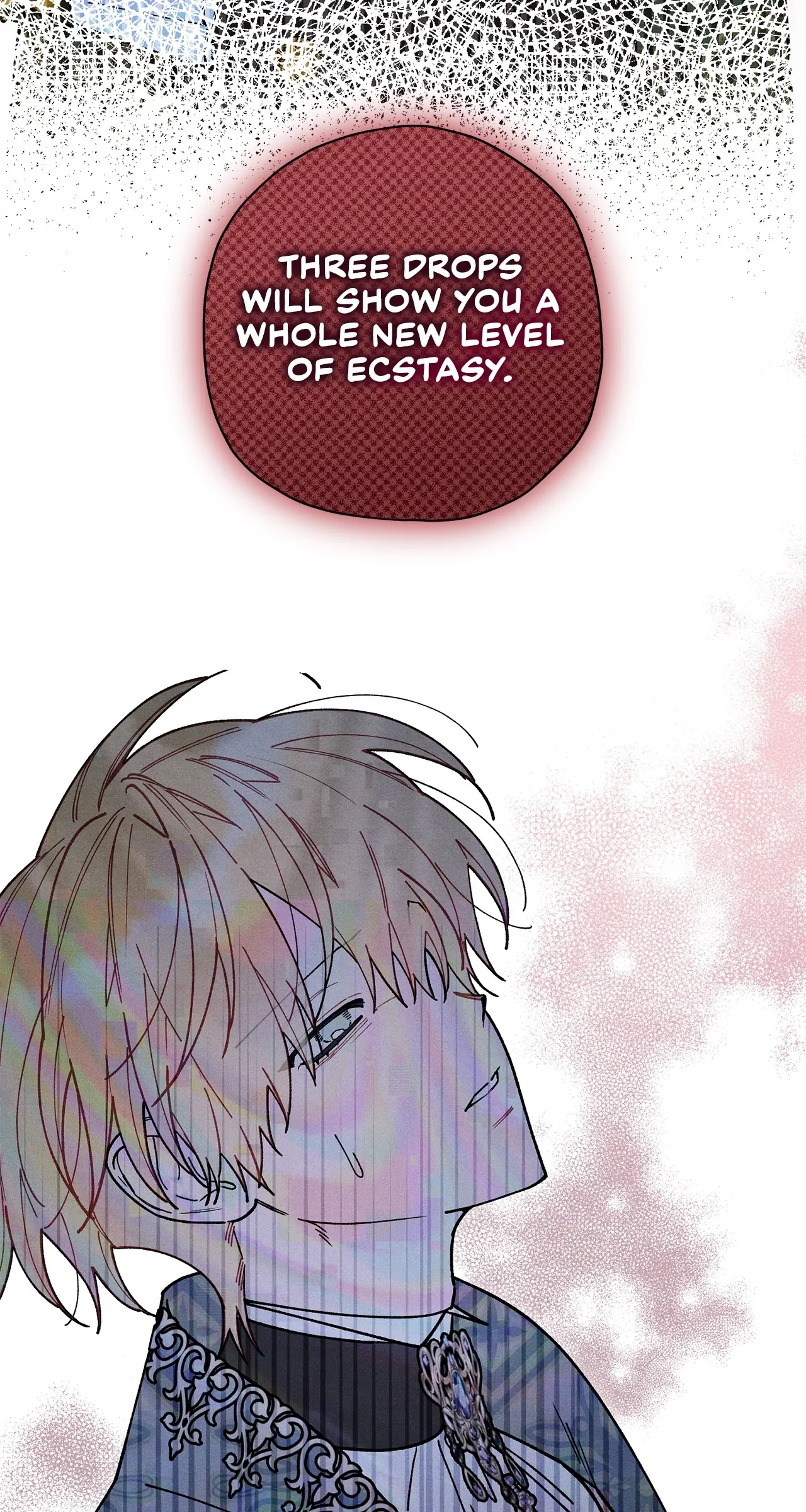 The Rogue Prince Is Secretly an Omega Chapter 77 - page 69