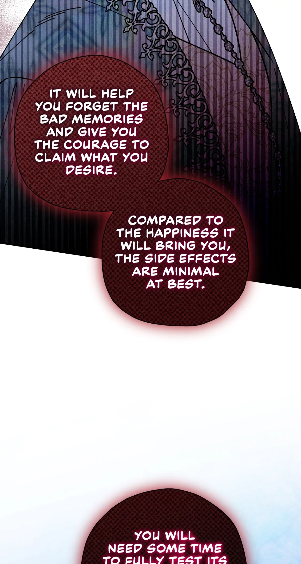 The Rogue Prince Is Secretly an Omega Chapter 77 - page 70