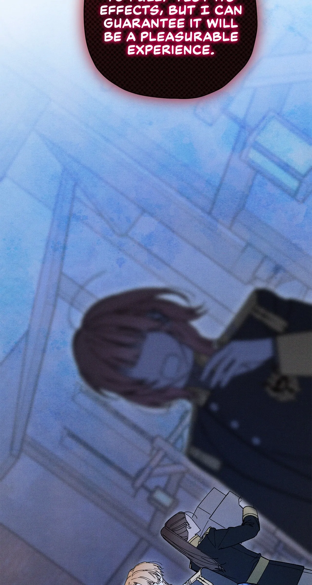 The Rogue Prince Is Secretly an Omega Chapter 77 - page 71