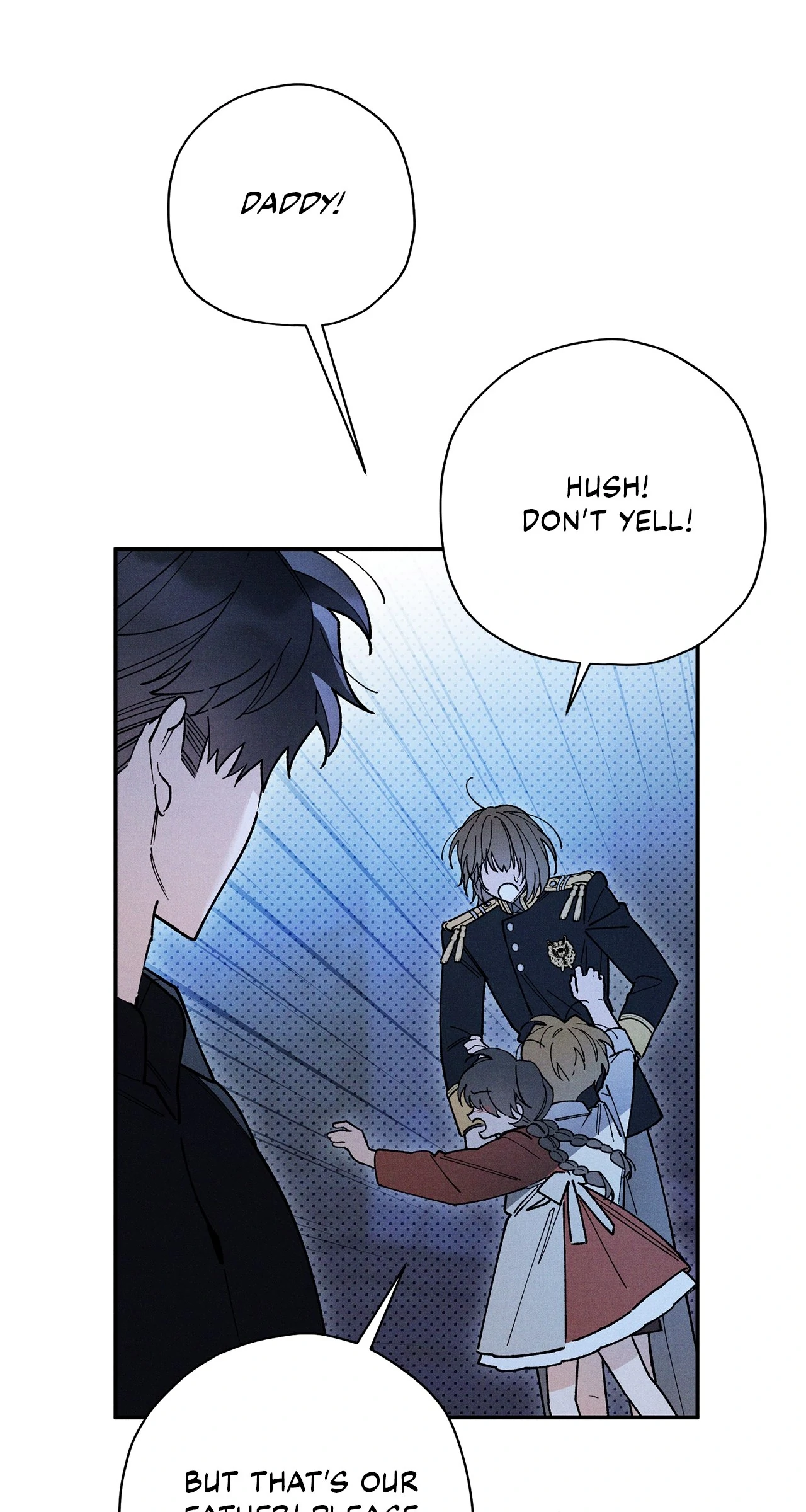 The Rogue Prince Is Secretly an Omega Chapter 77 - page 73