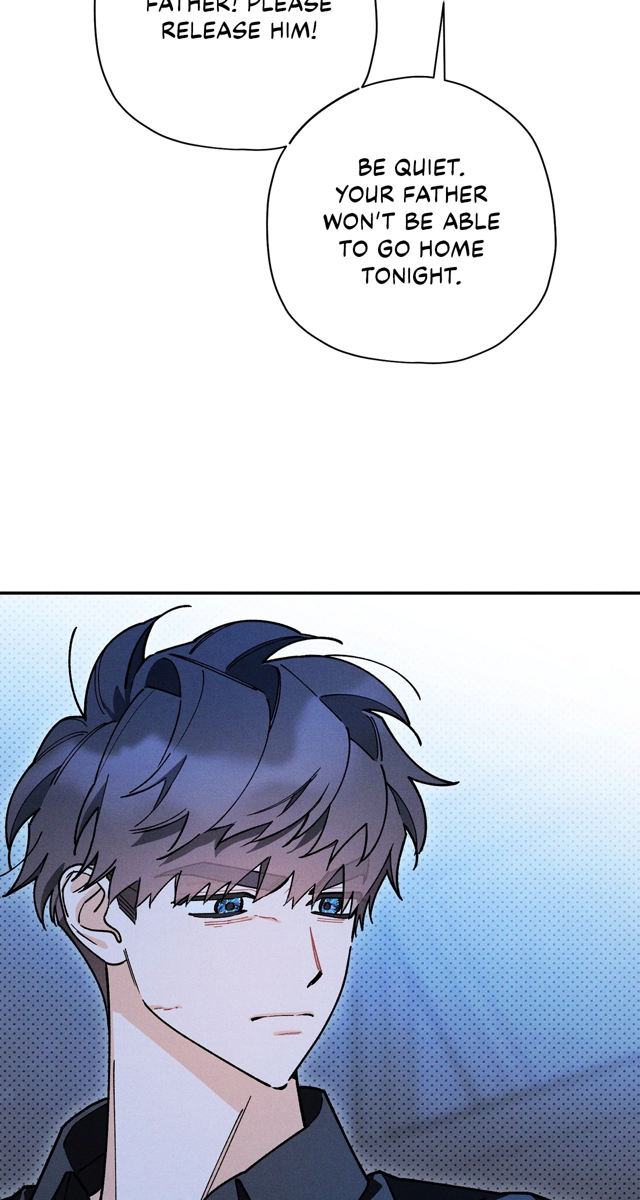 The Rogue Prince Is Secretly an Omega Chapter 77 - page 74