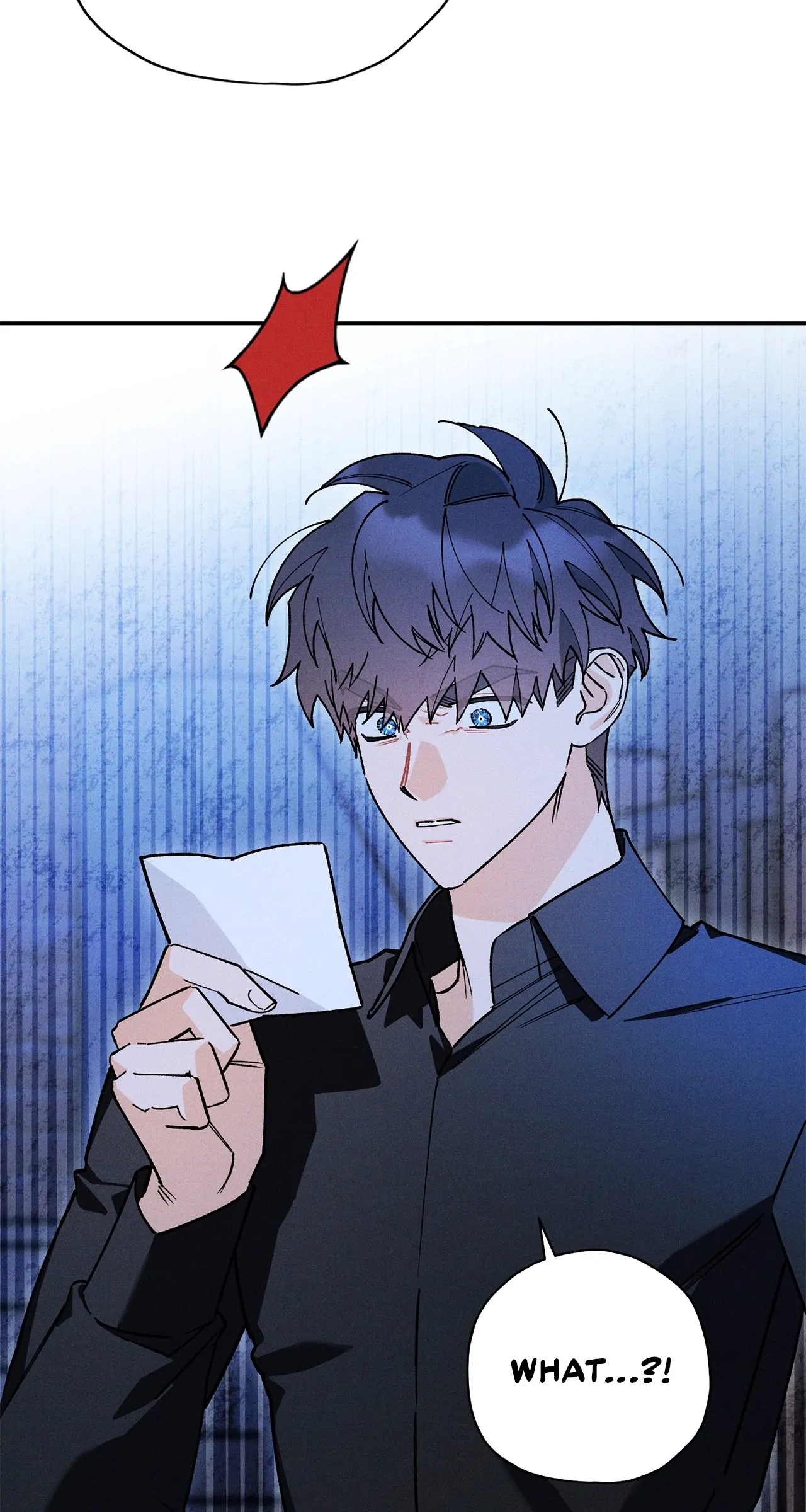 The Rogue Prince Is Secretly an Omega Chapter 77 - page 77