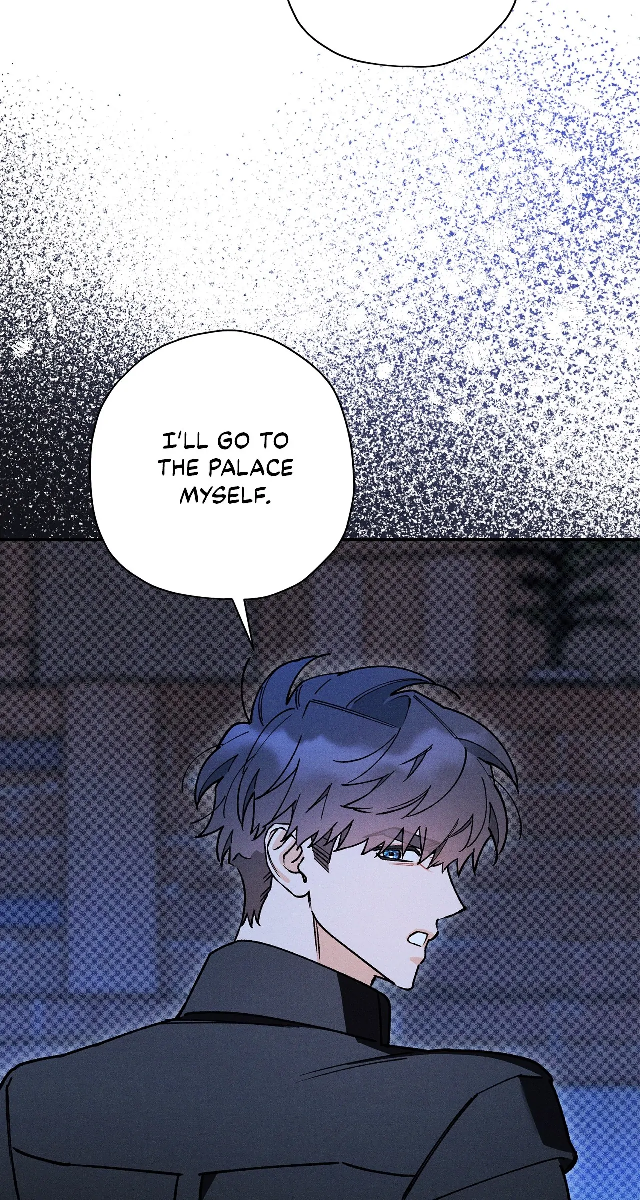 The Rogue Prince Is Secretly an Omega Chapter 77 - page 79