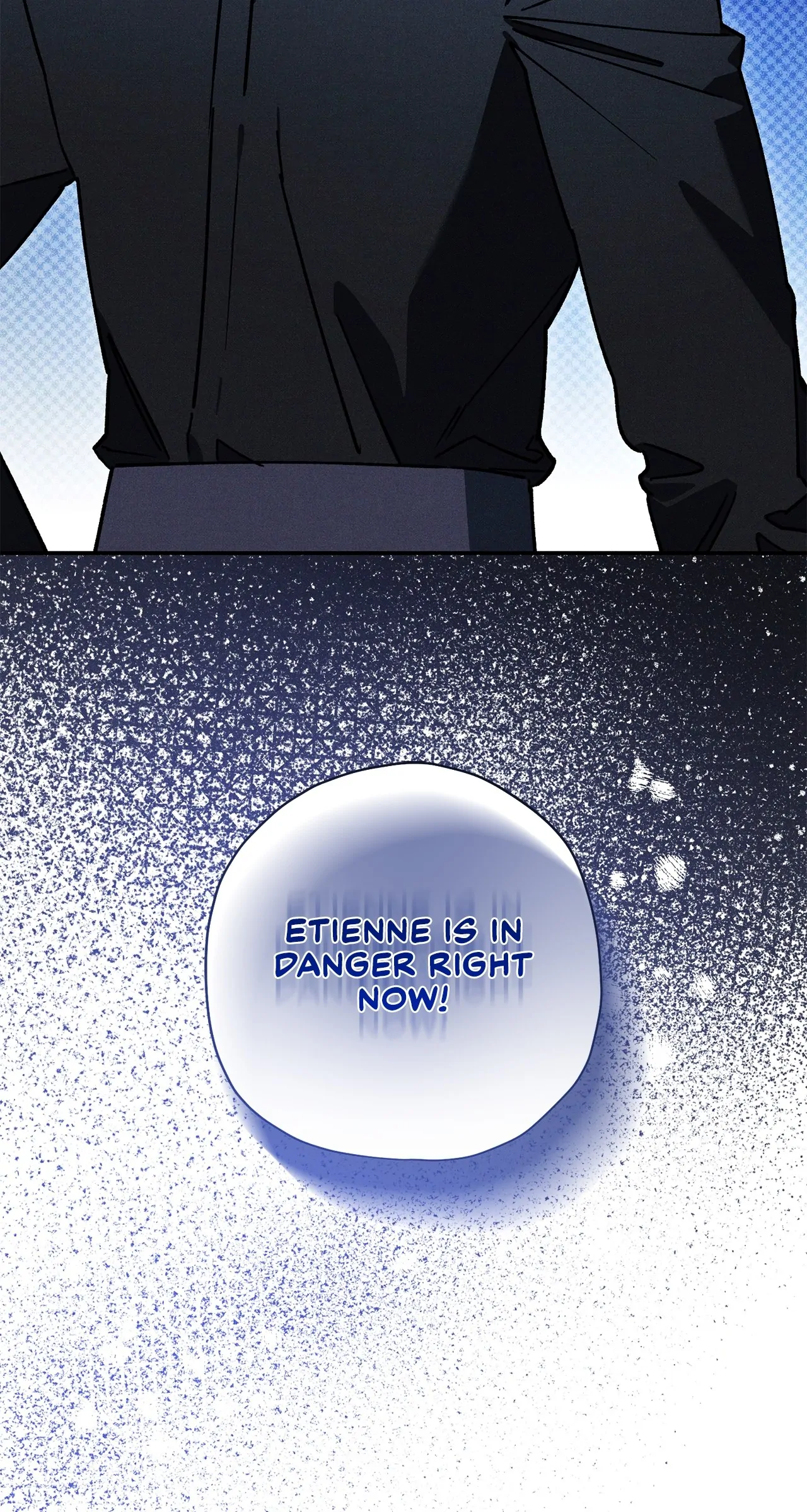 The Rogue Prince Is Secretly an Omega Chapter 77 - page 80