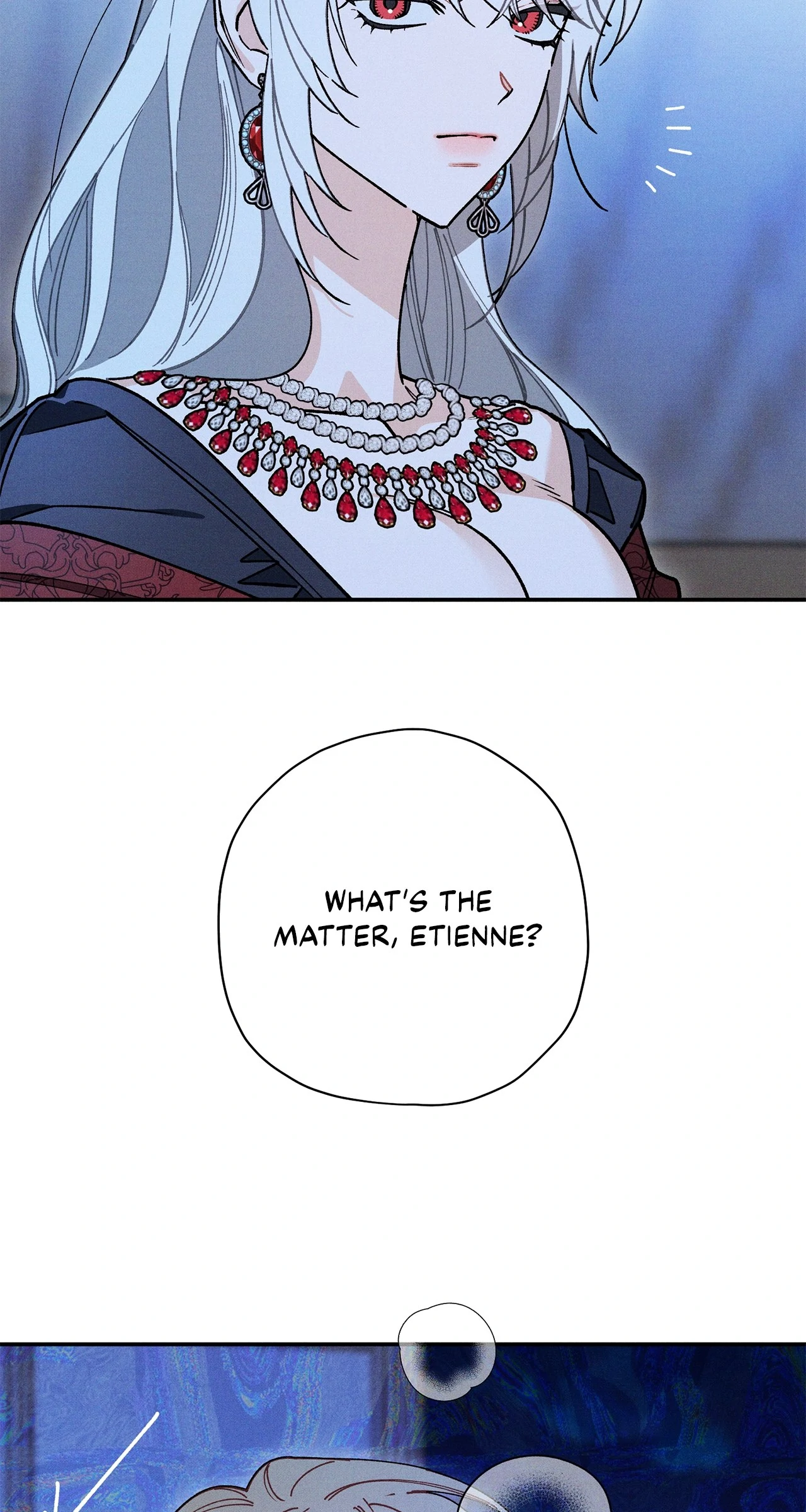 The Rogue Prince Is Secretly an Omega Chapter 77 - page 84