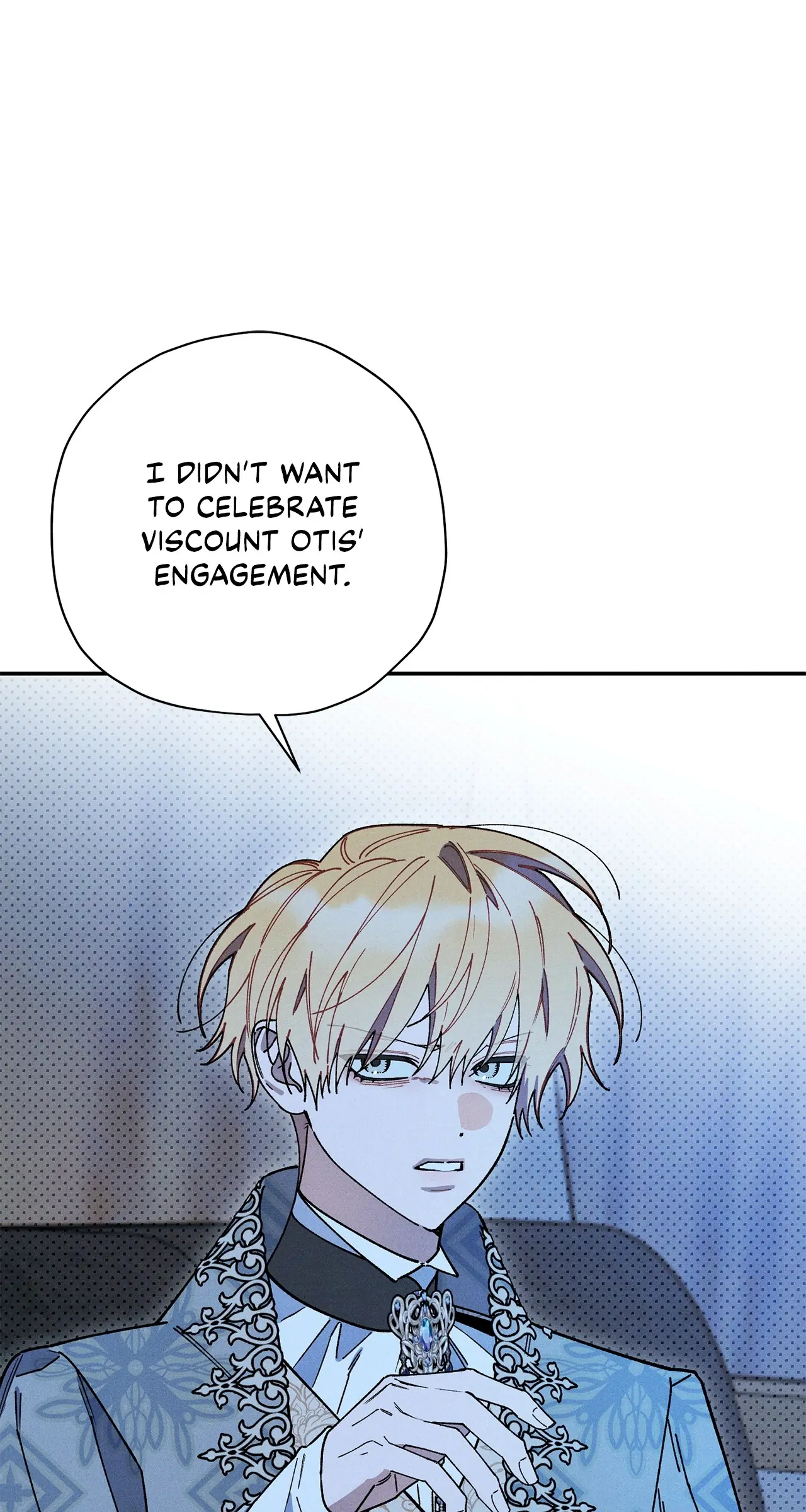 The Rogue Prince Is Secretly an Omega Chapter 78 - page 11