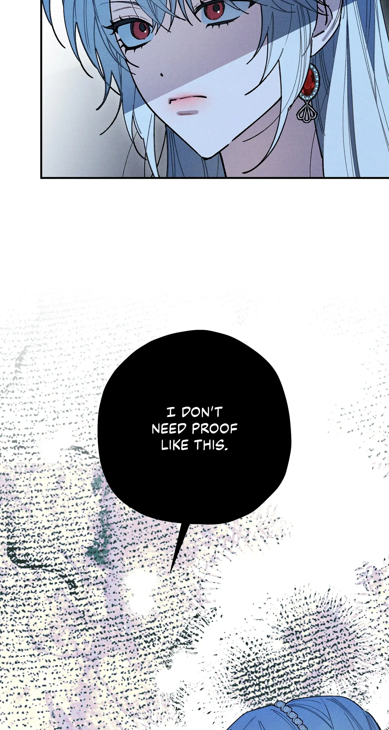 The Rogue Prince Is Secretly an Omega Chapter 78 - page 14