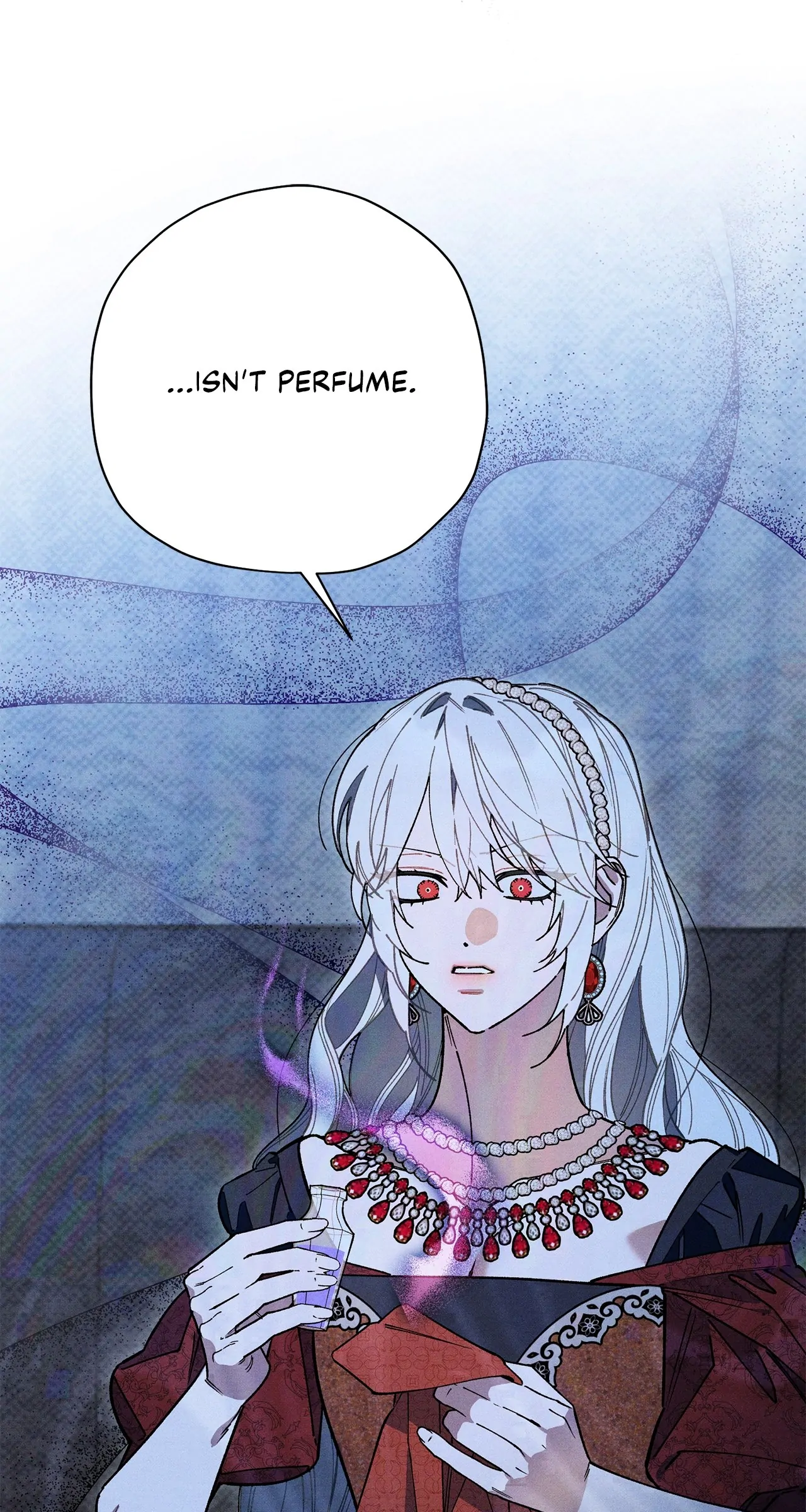 The Rogue Prince Is Secretly an Omega Chapter 78 - page 18