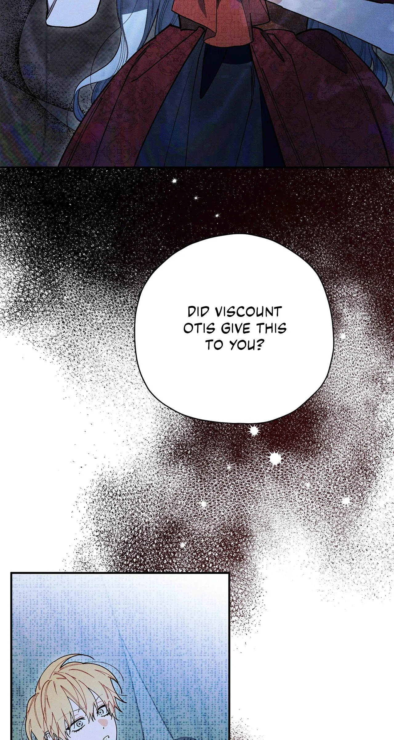 The Rogue Prince Is Secretly an Omega Chapter 78 - page 19