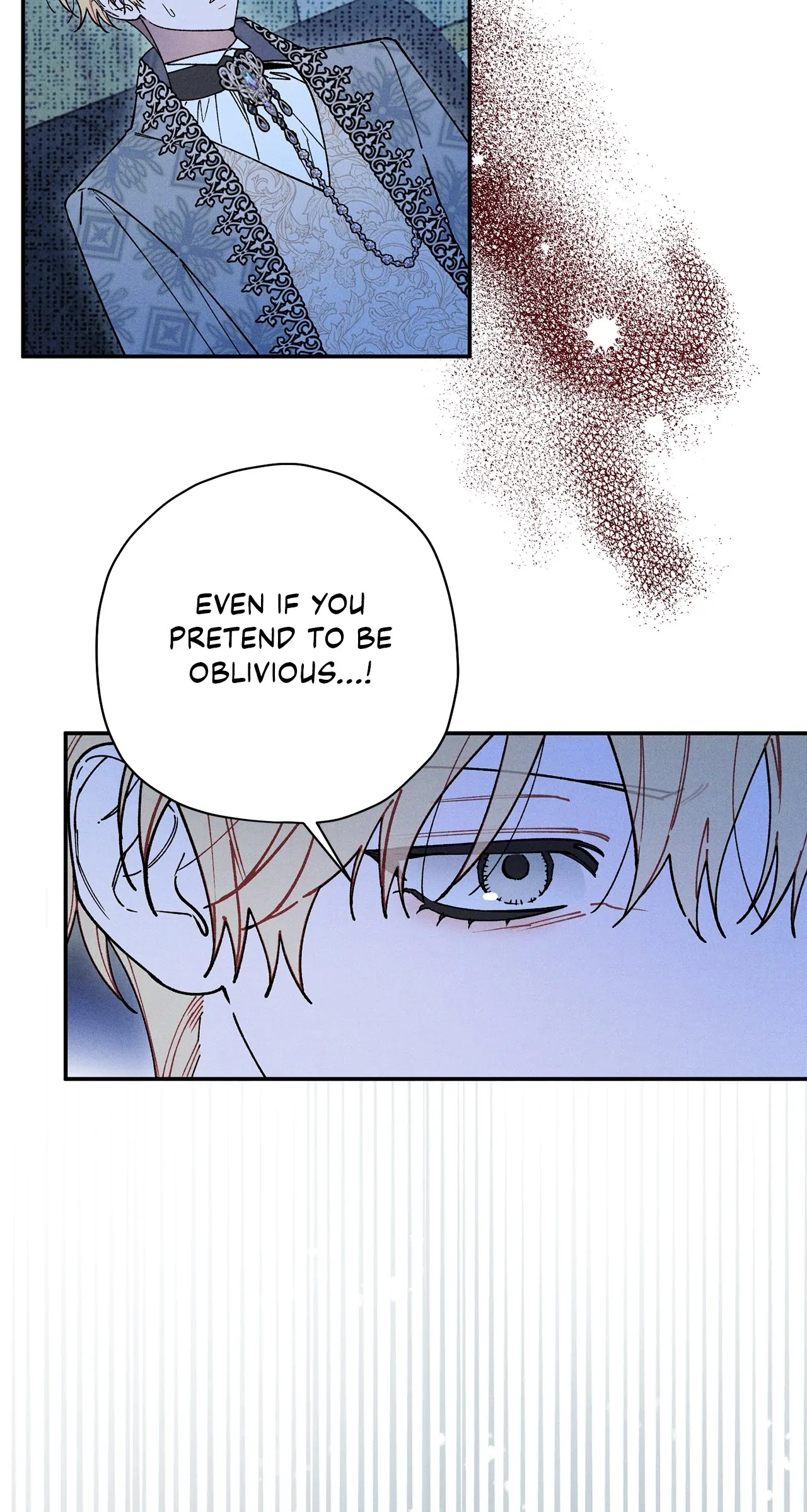 The Rogue Prince Is Secretly an Omega Chapter 78 - page 20