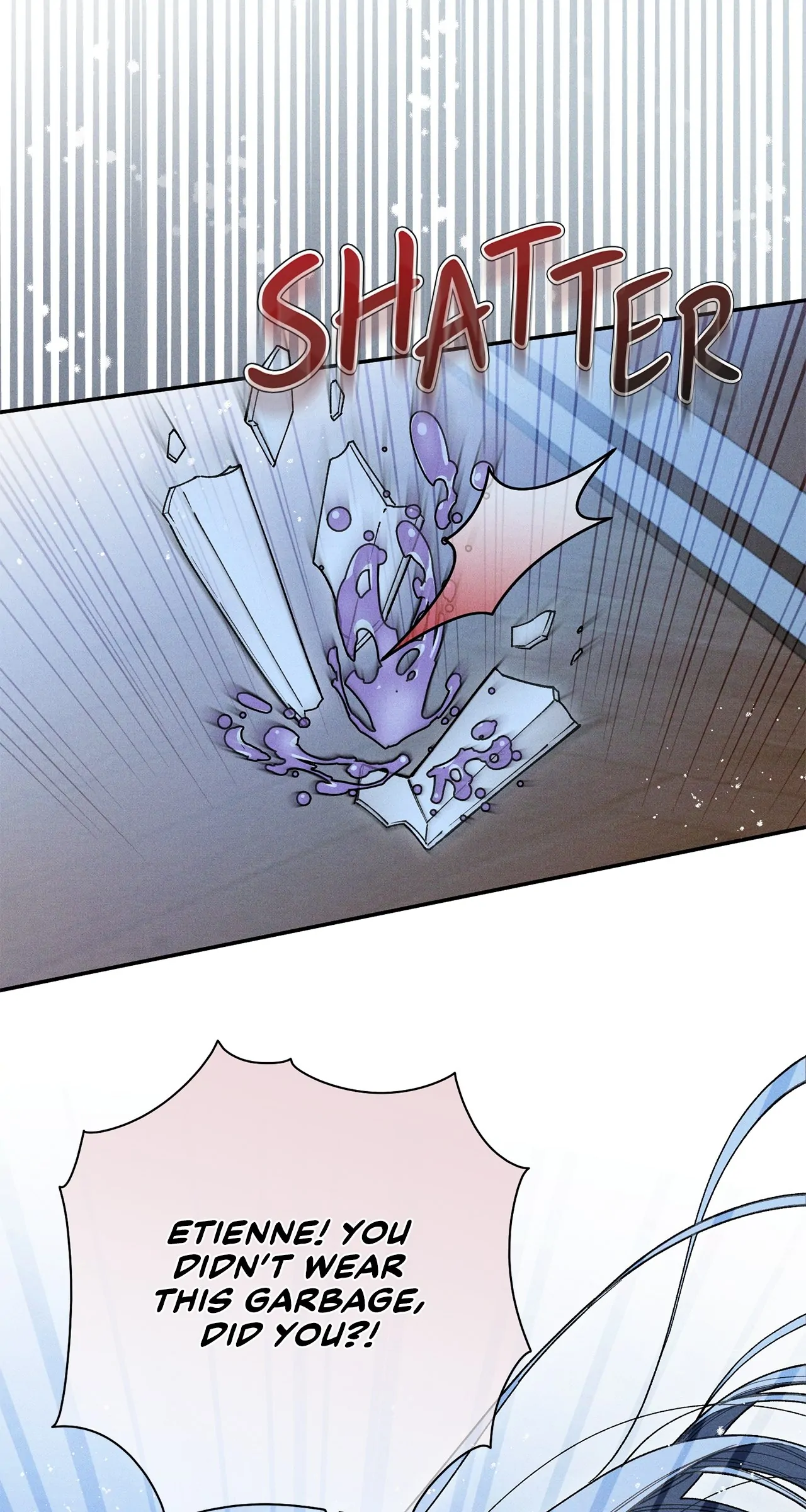 The Rogue Prince Is Secretly an Omega Chapter 78 - page 21
