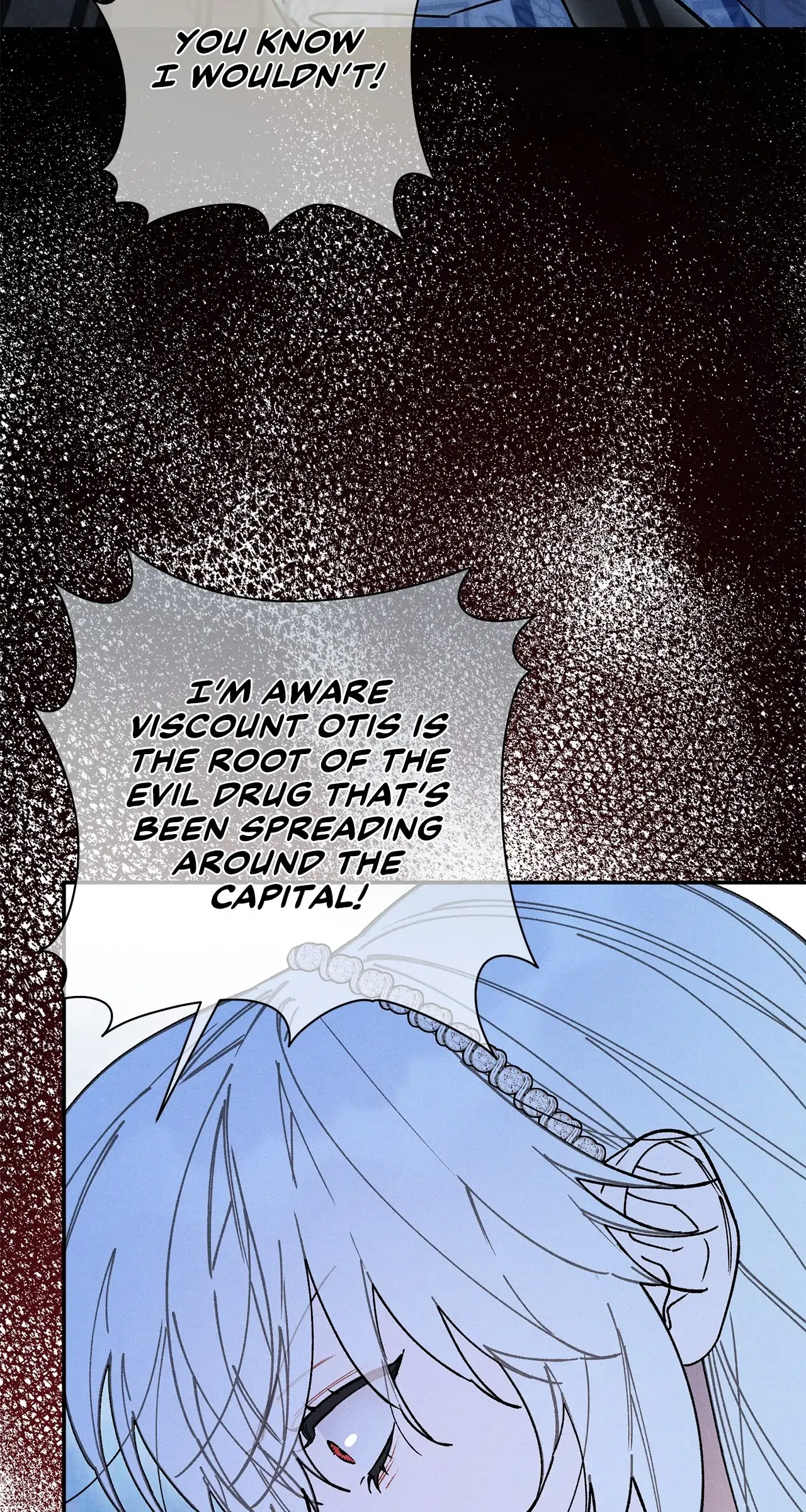 The Rogue Prince Is Secretly an Omega Chapter 78 - page 23