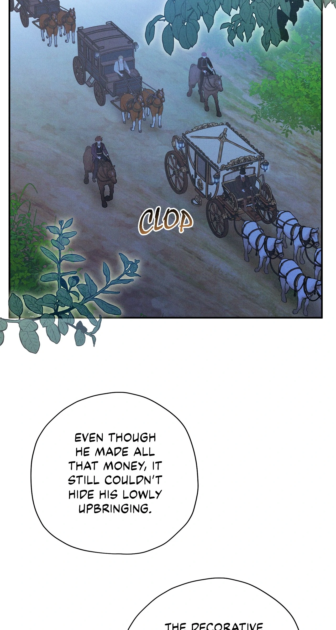 The Rogue Prince Is Secretly an Omega Chapter 78 - page 2