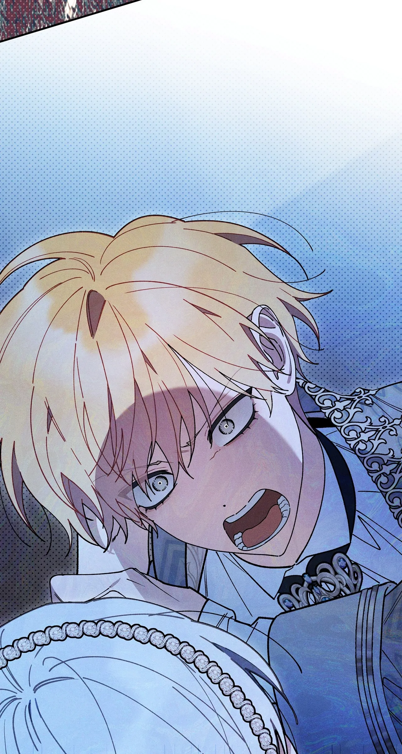 The Rogue Prince Is Secretly an Omega Chapter 78 - page 29