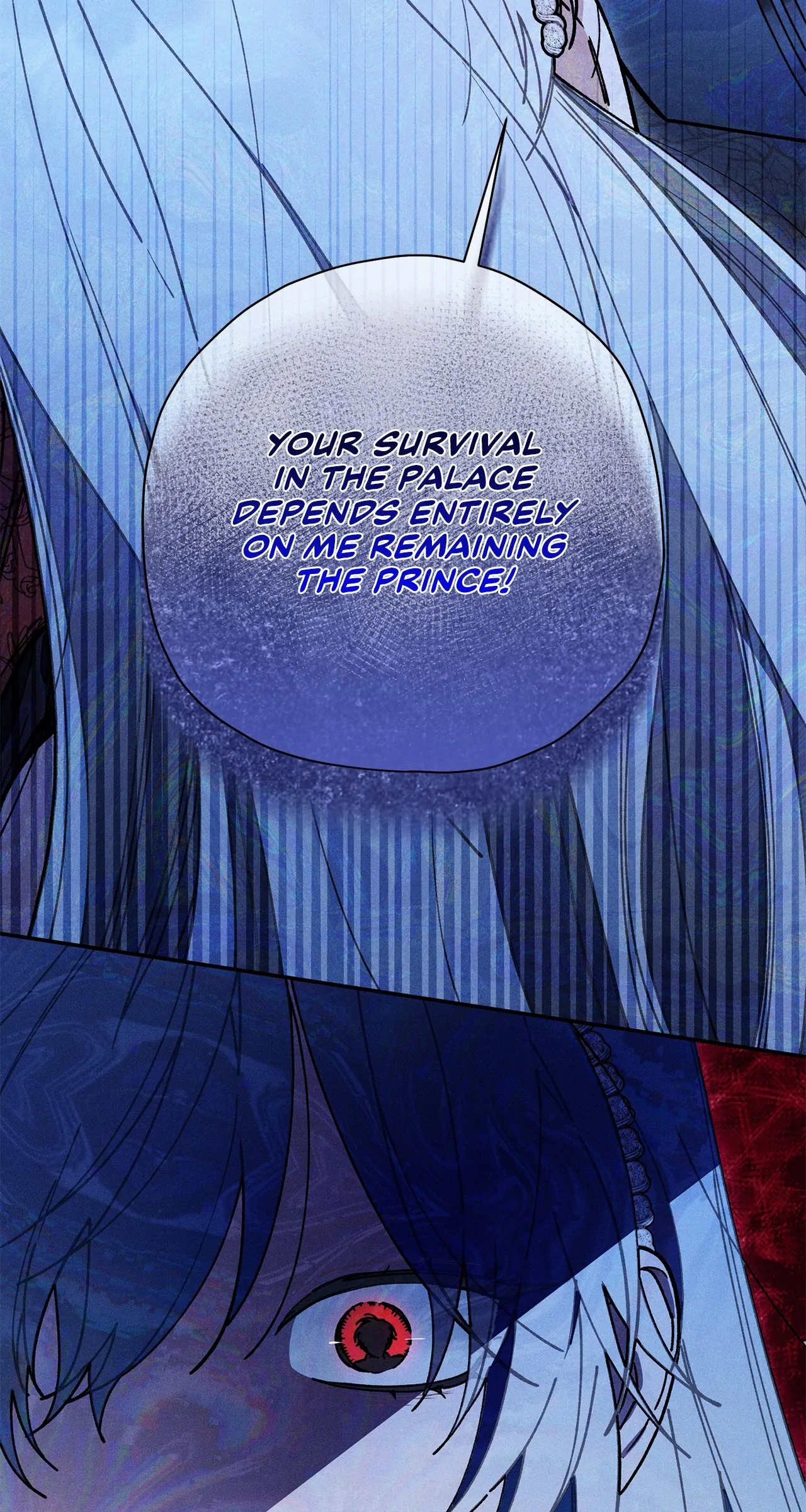 The Rogue Prince Is Secretly an Omega Chapter 78 - page 30