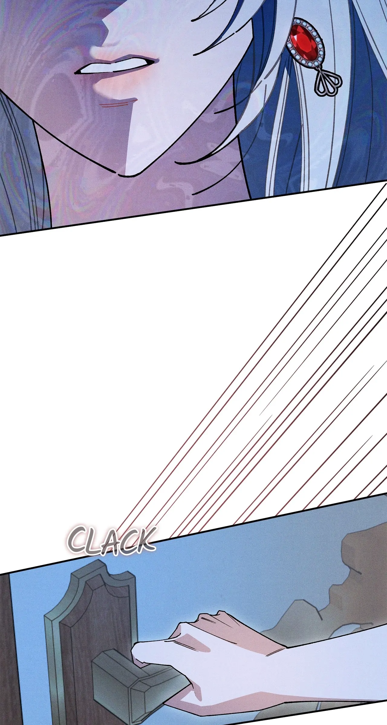 The Rogue Prince Is Secretly an Omega Chapter 78 - page 31
