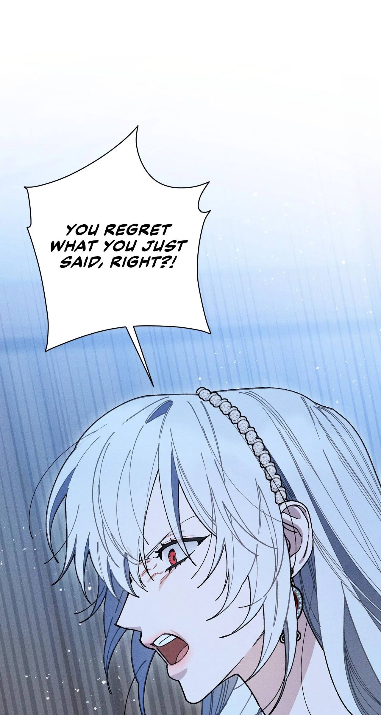 The Rogue Prince Is Secretly an Omega Chapter 78 - page 38