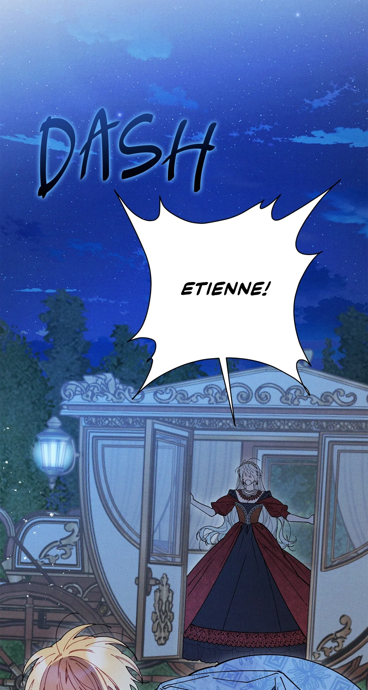 The Rogue Prince Is Secretly an Omega Chapter 78 - page 41