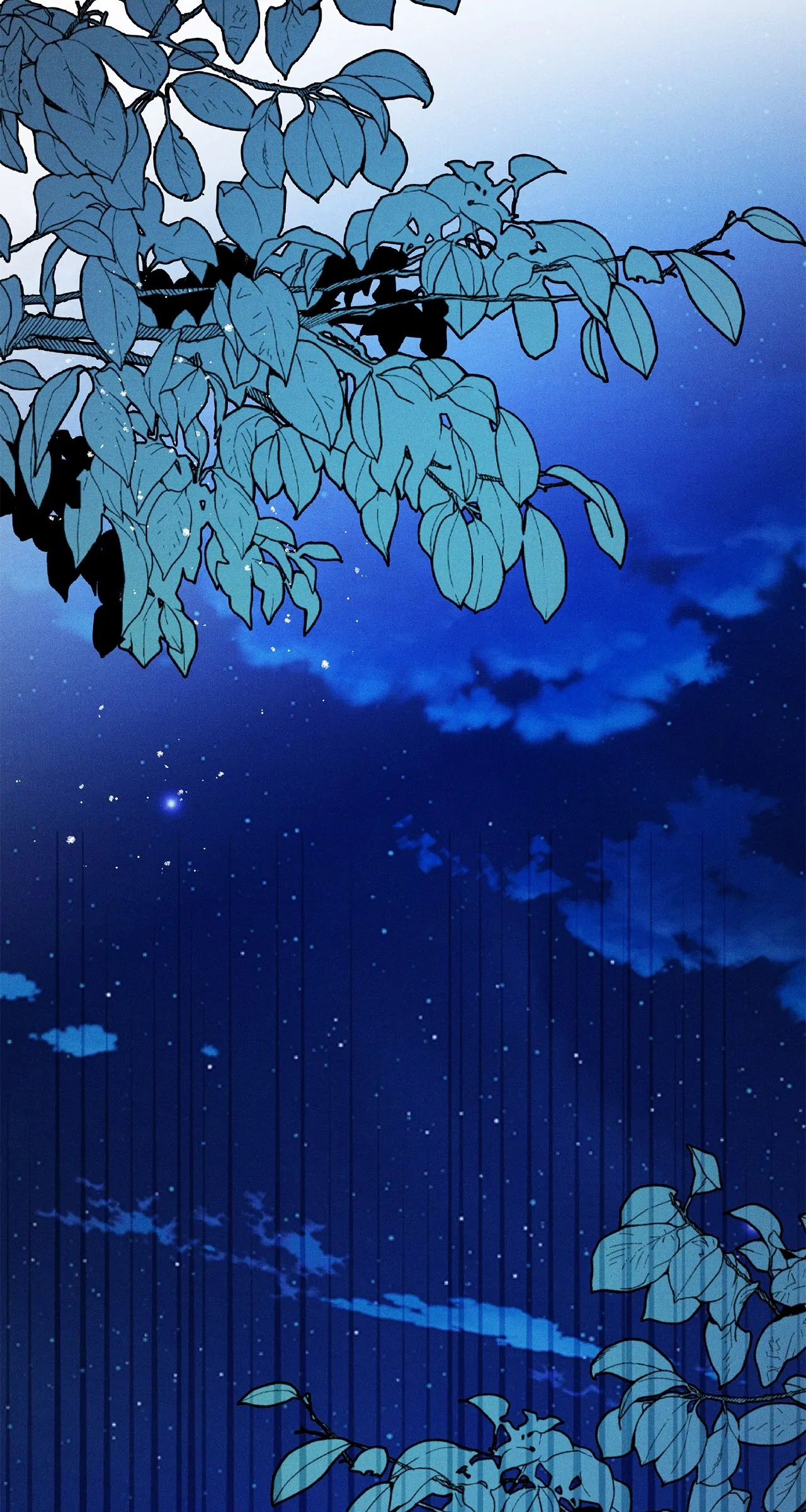 The Rogue Prince Is Secretly an Omega Chapter 78 - page 44