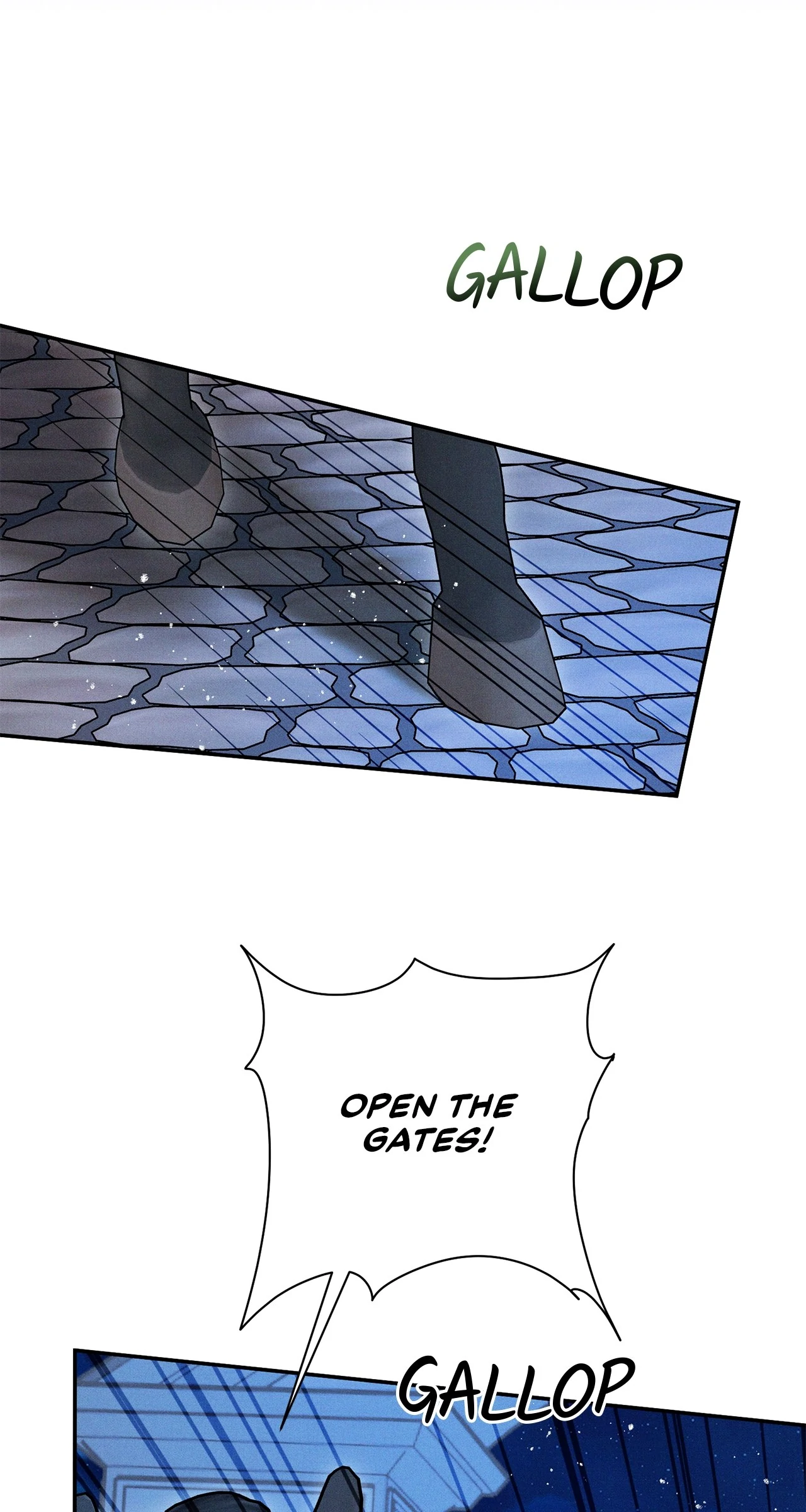 The Rogue Prince Is Secretly an Omega Chapter 78 - page 46