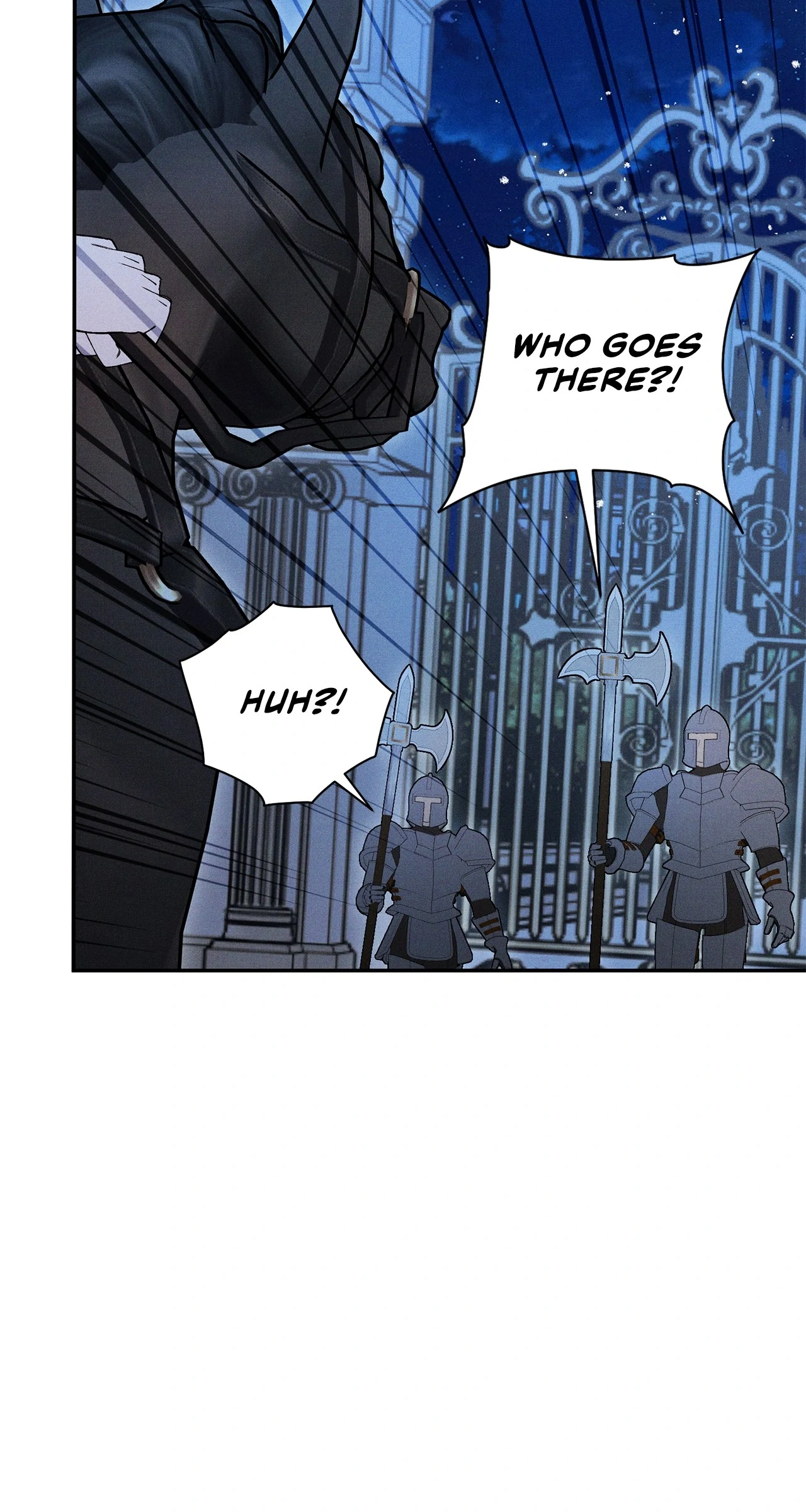 The Rogue Prince Is Secretly an Omega Chapter 78 - page 47
